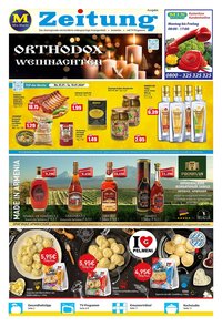 Mix Markt Prospekt (2026-01-05 - 2026-01-10)