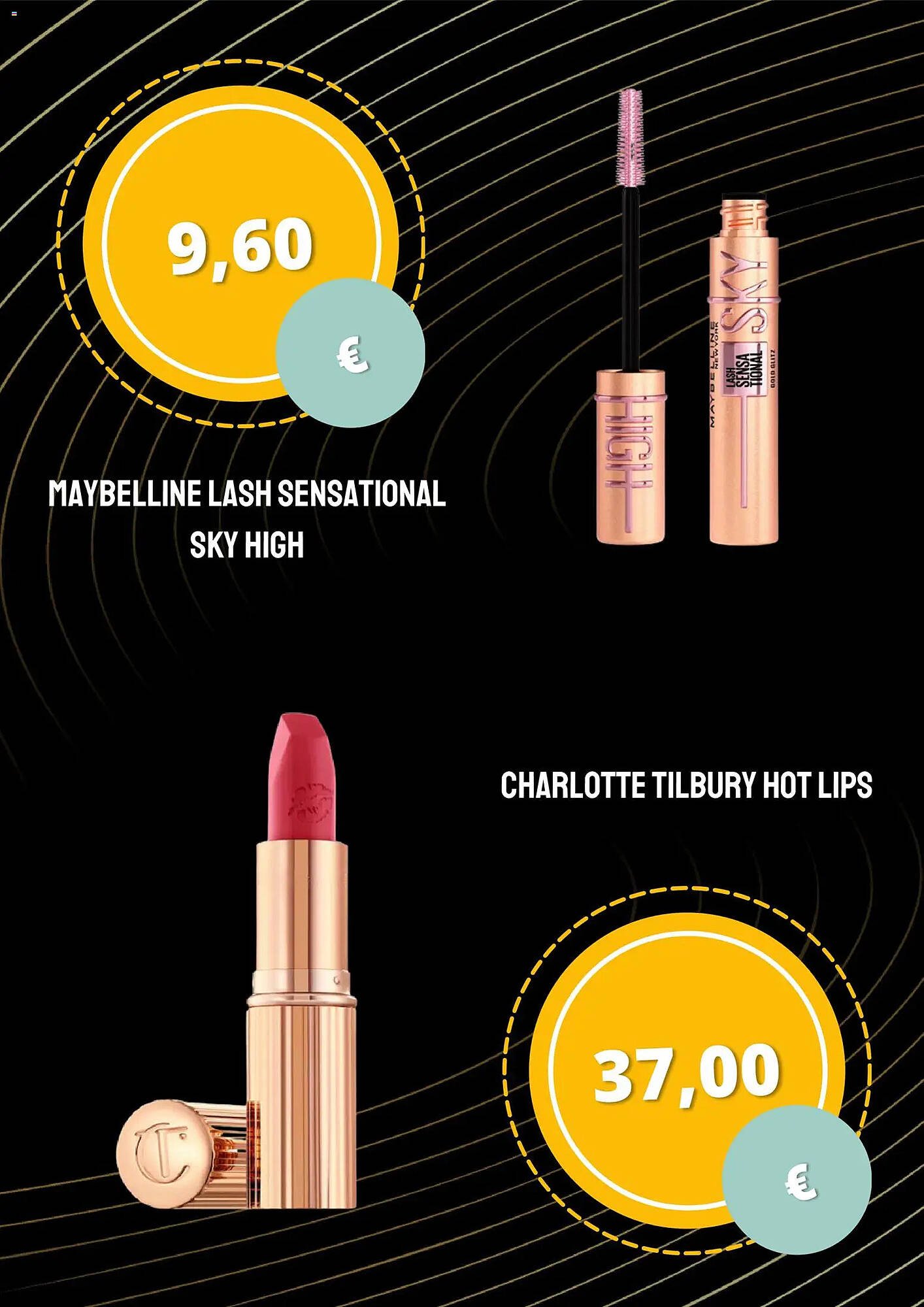 Douglas Prospekt (2026-01-06 - 2026-02-01)