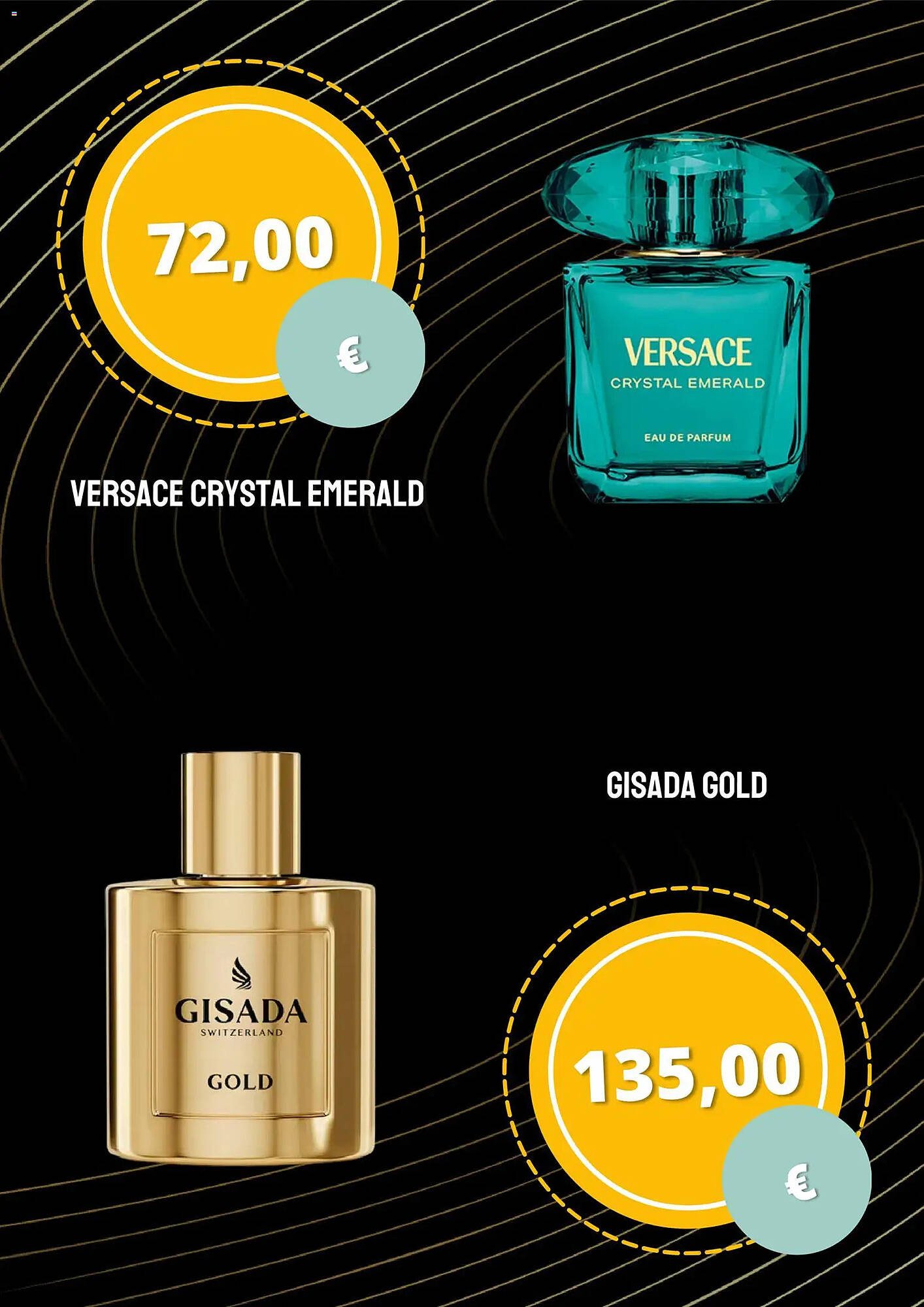 Douglas Prospekt (2026-01-06 - 2026-02-01)