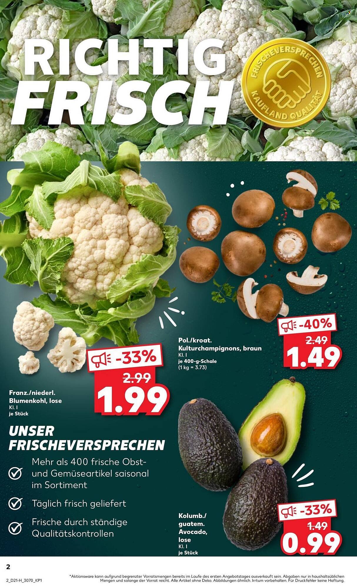 Kaufland Prospekt (2026-05-21 - 2026-05-27)