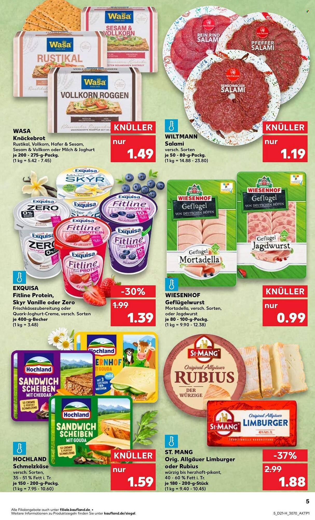 Kaufland Prospekt (2026-05-21 - 2026-05-27)
