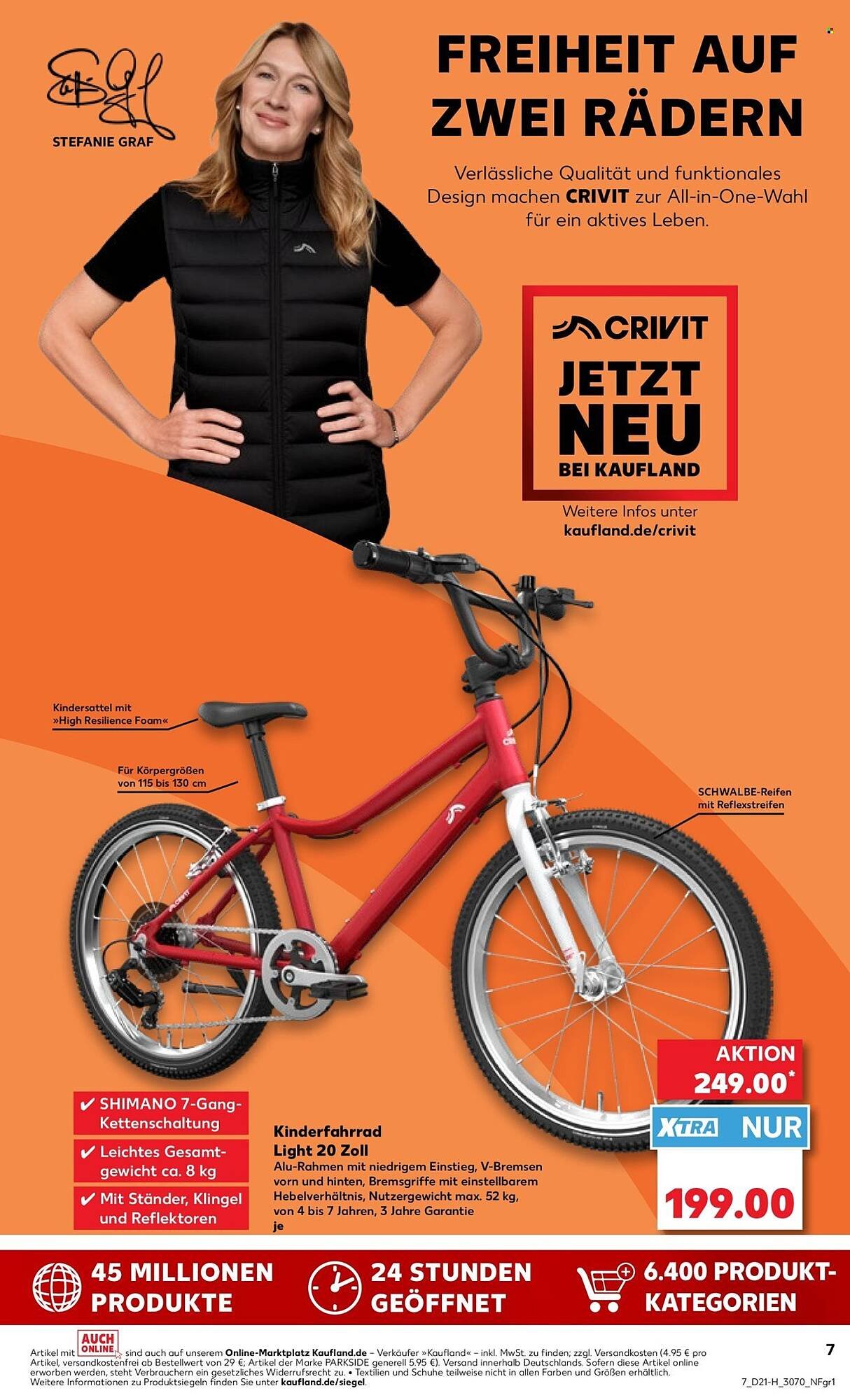 Kaufland Prospekt (2026-05-21 - 2026-05-27)
