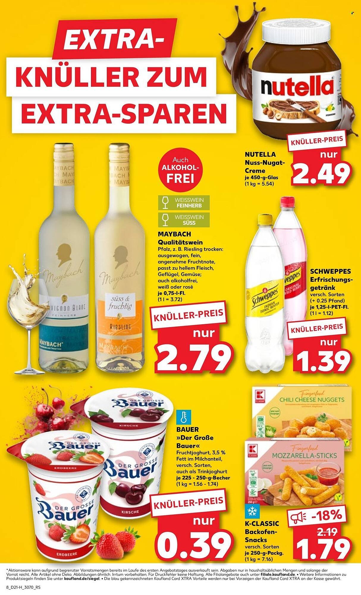Kaufland Prospekt (2026-05-21 - 2026-05-27)
