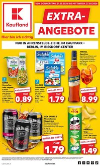 Kaufland Prospekt