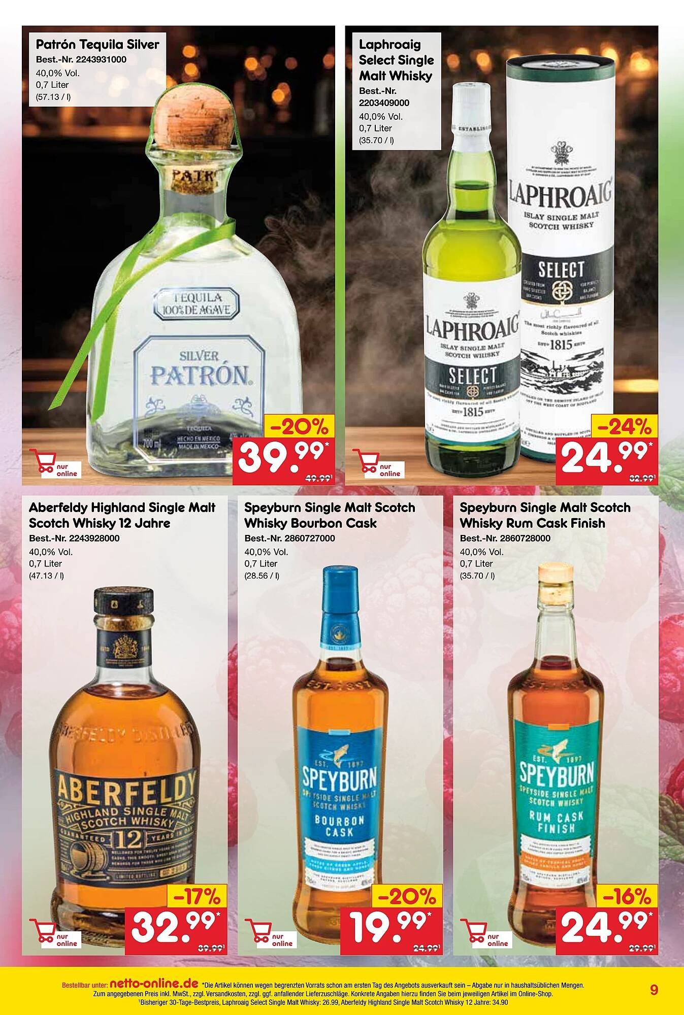 Netto Marken-Discount Prospekt (2025-08-01 - 2025-09-01) | 9