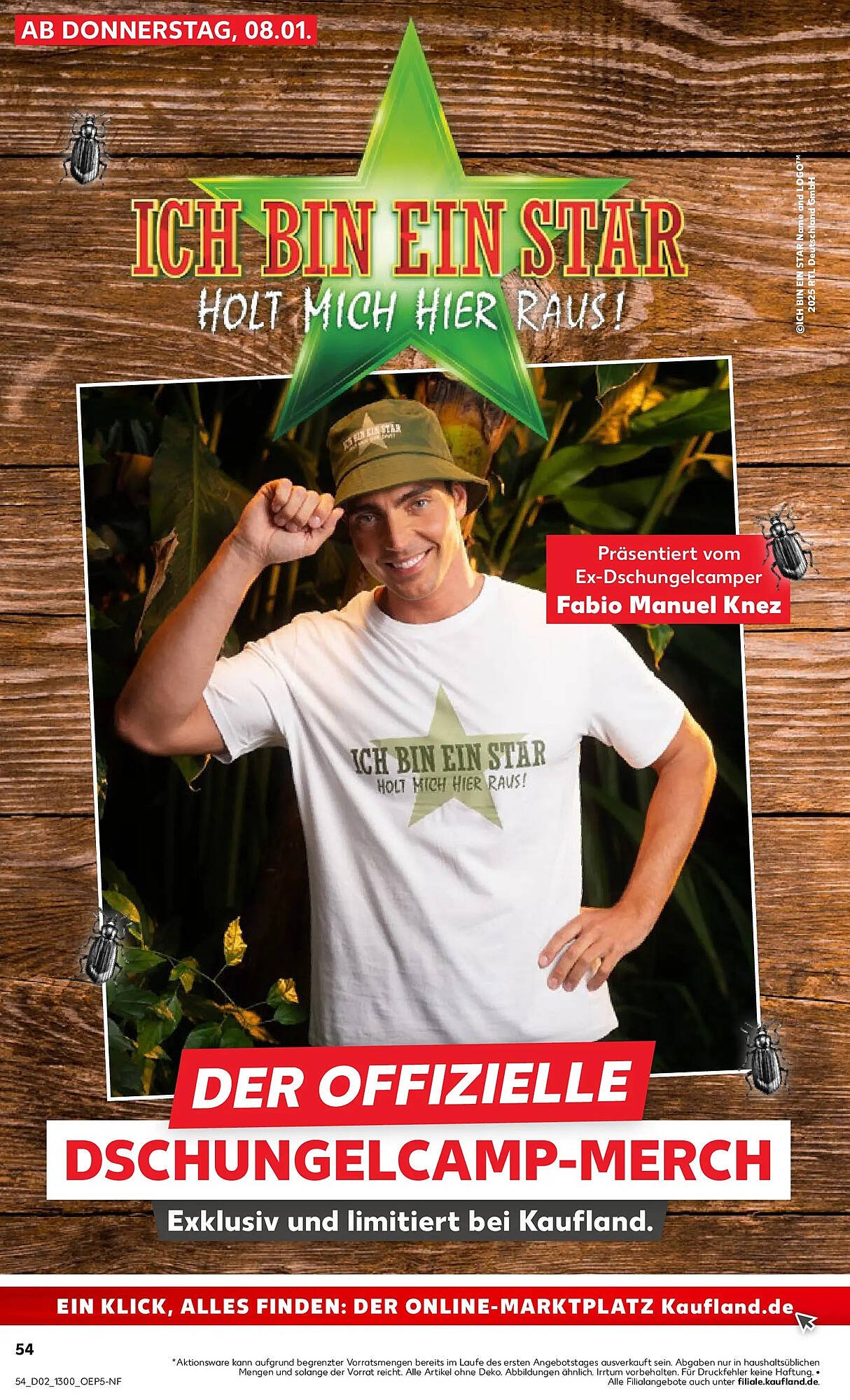 Kaufland Prospekt (2026-01-11 - 2026-01-14)