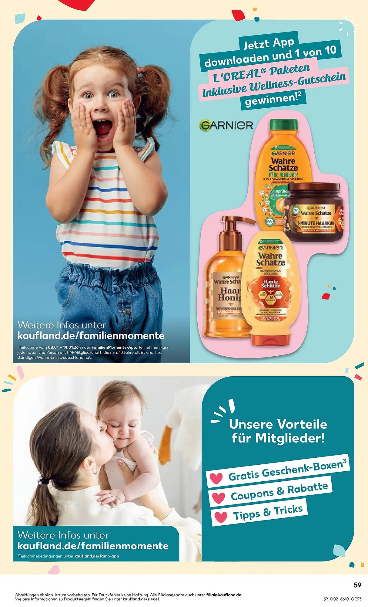 Kaufland Prospekt (2026-01-11 - 2026-01-14)