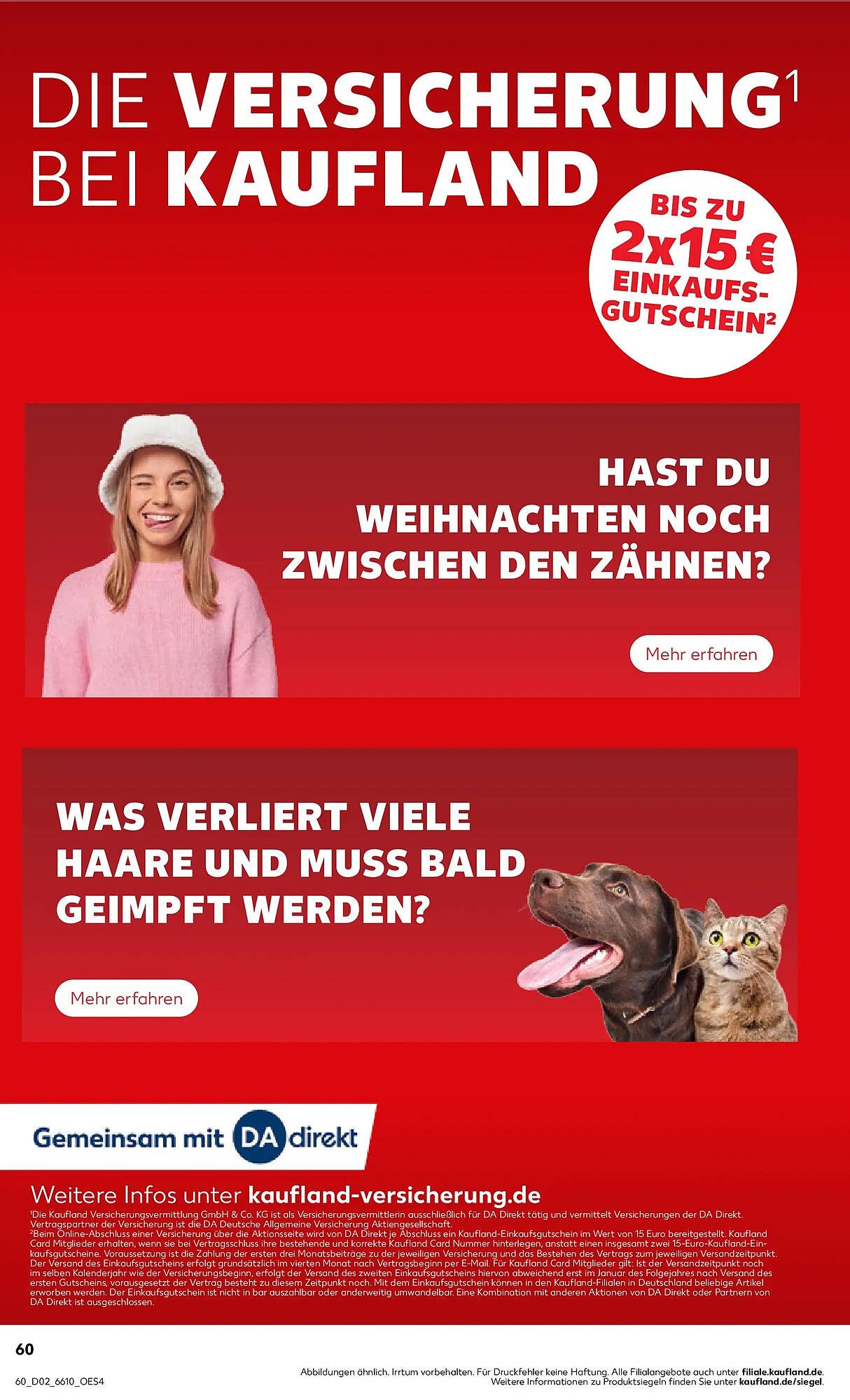 Kaufland Prospekt (2026-01-11 - 2026-01-14)