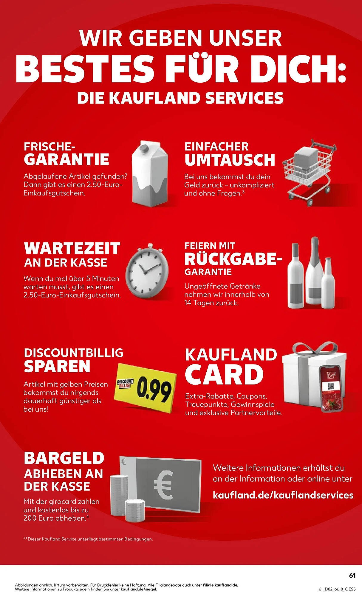 Kaufland Prospekt (2026-01-11 - 2026-01-14)