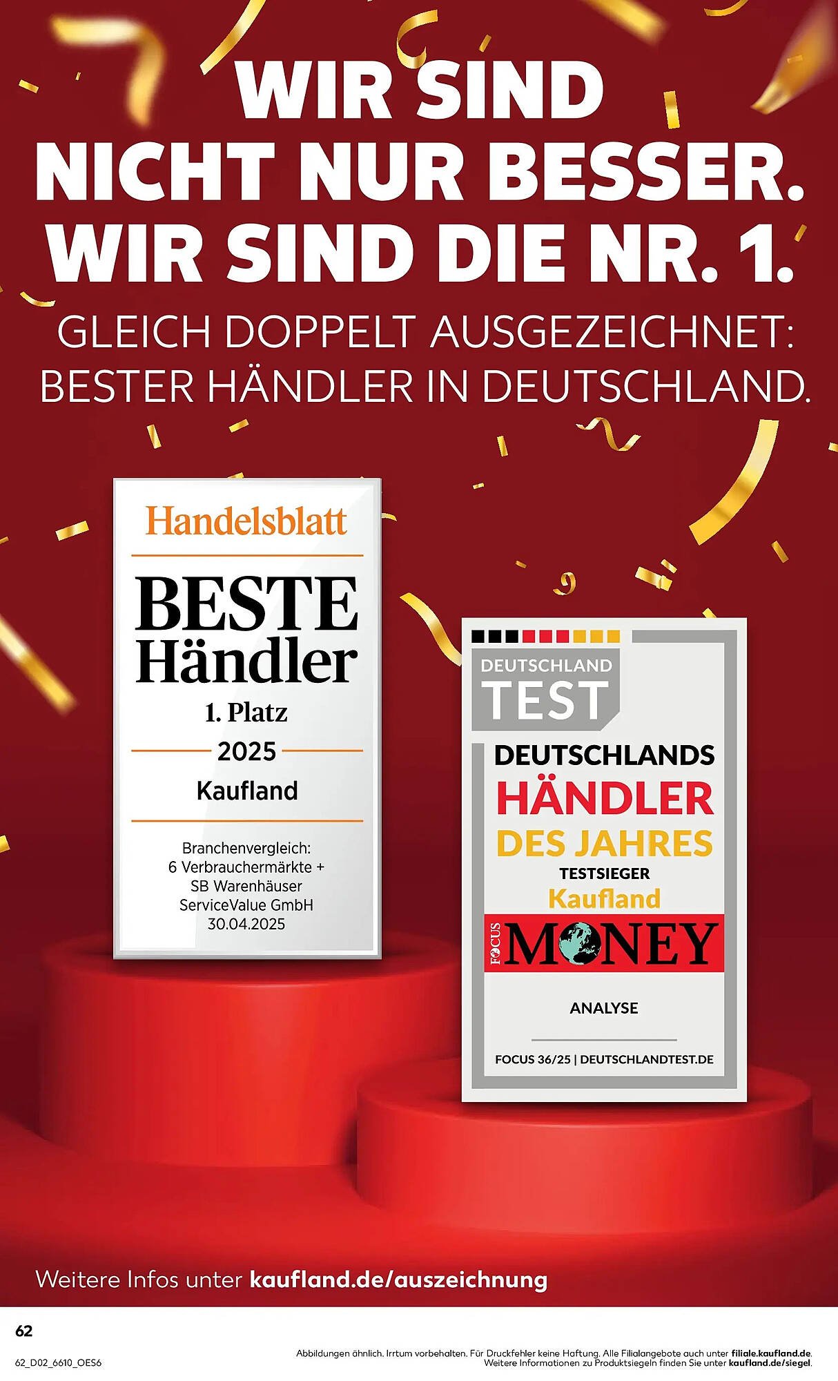 Kaufland Prospekt (2026-01-11 - 2026-01-14)