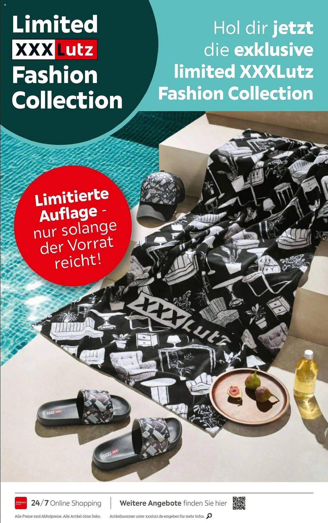 XXXLutz Prospekt (2026-05-09 - 2026-05-23)