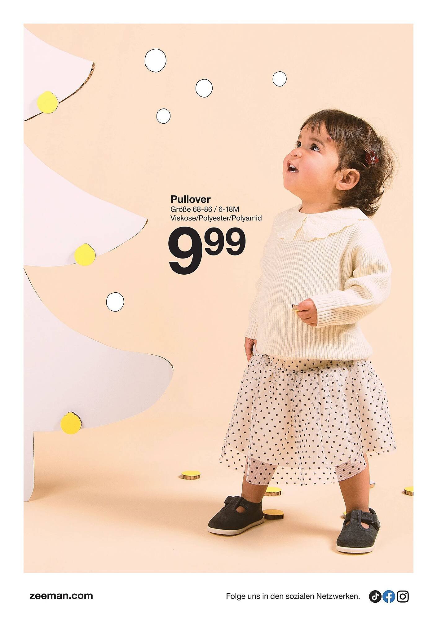 Zeeman Prospekt (2025-11-01 - 2025-11-08)