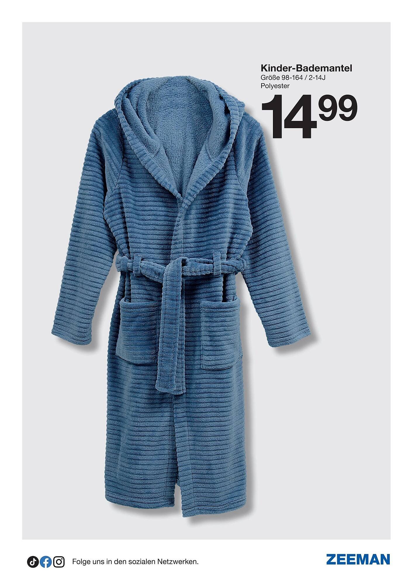 Zeeman Prospekt (2025-11-01 - 2025-11-08)