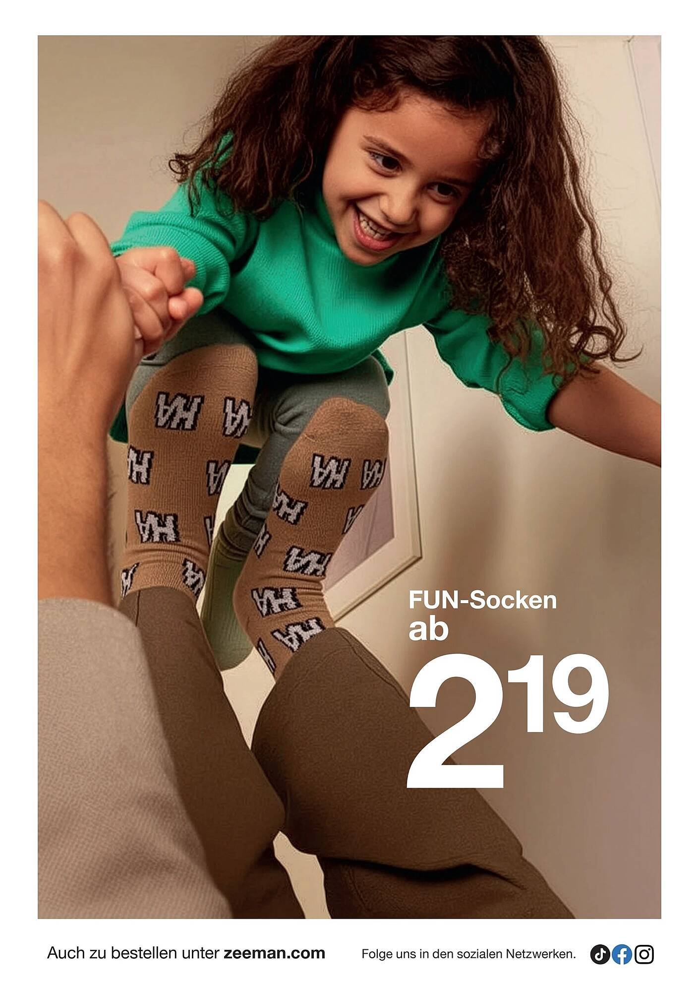 Zeeman Prospekt (2025-11-01 - 2025-11-08)