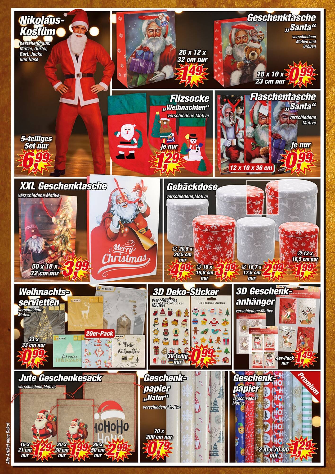 Posten Börse Prospekt