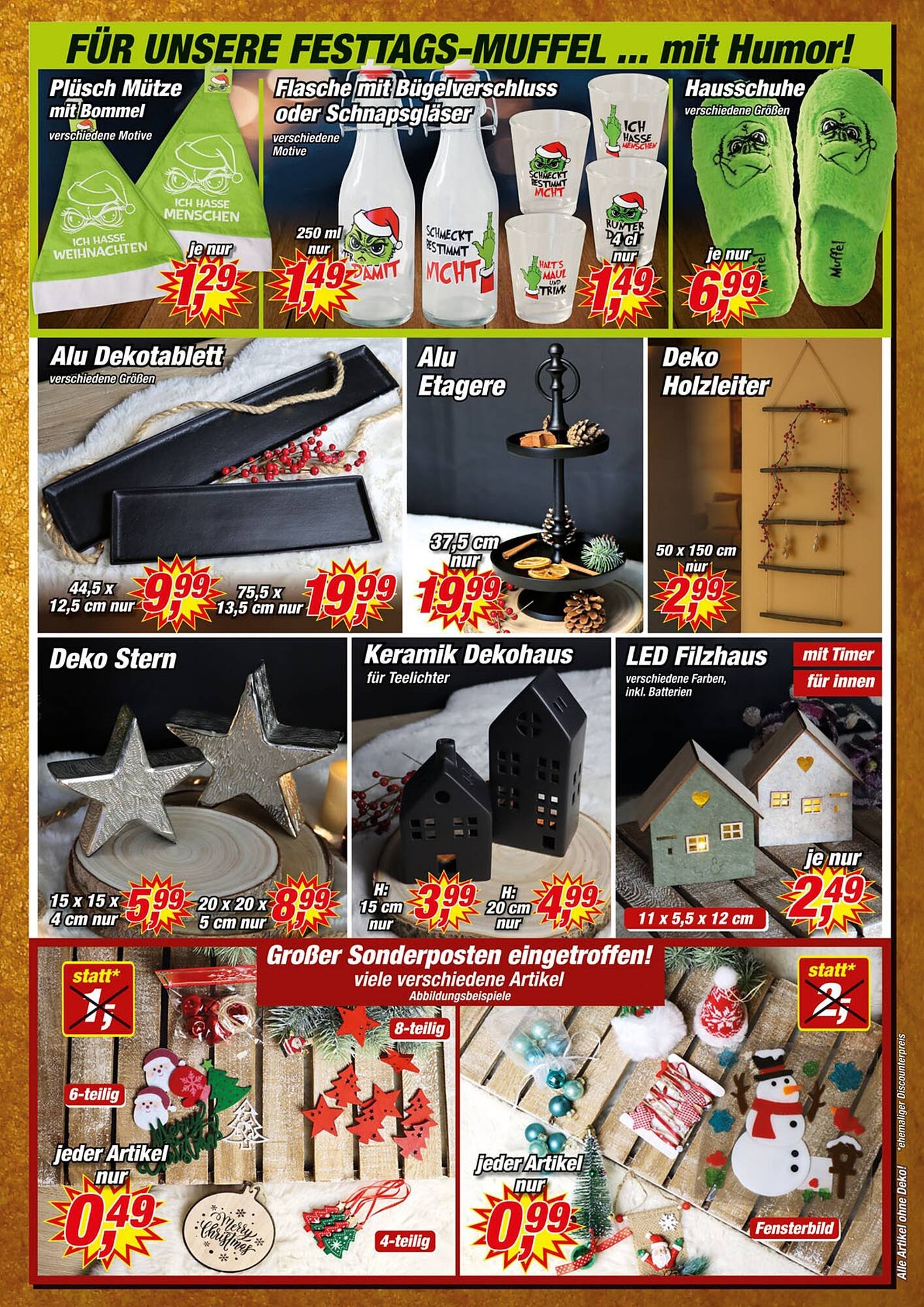 Posten Börse Prospekt