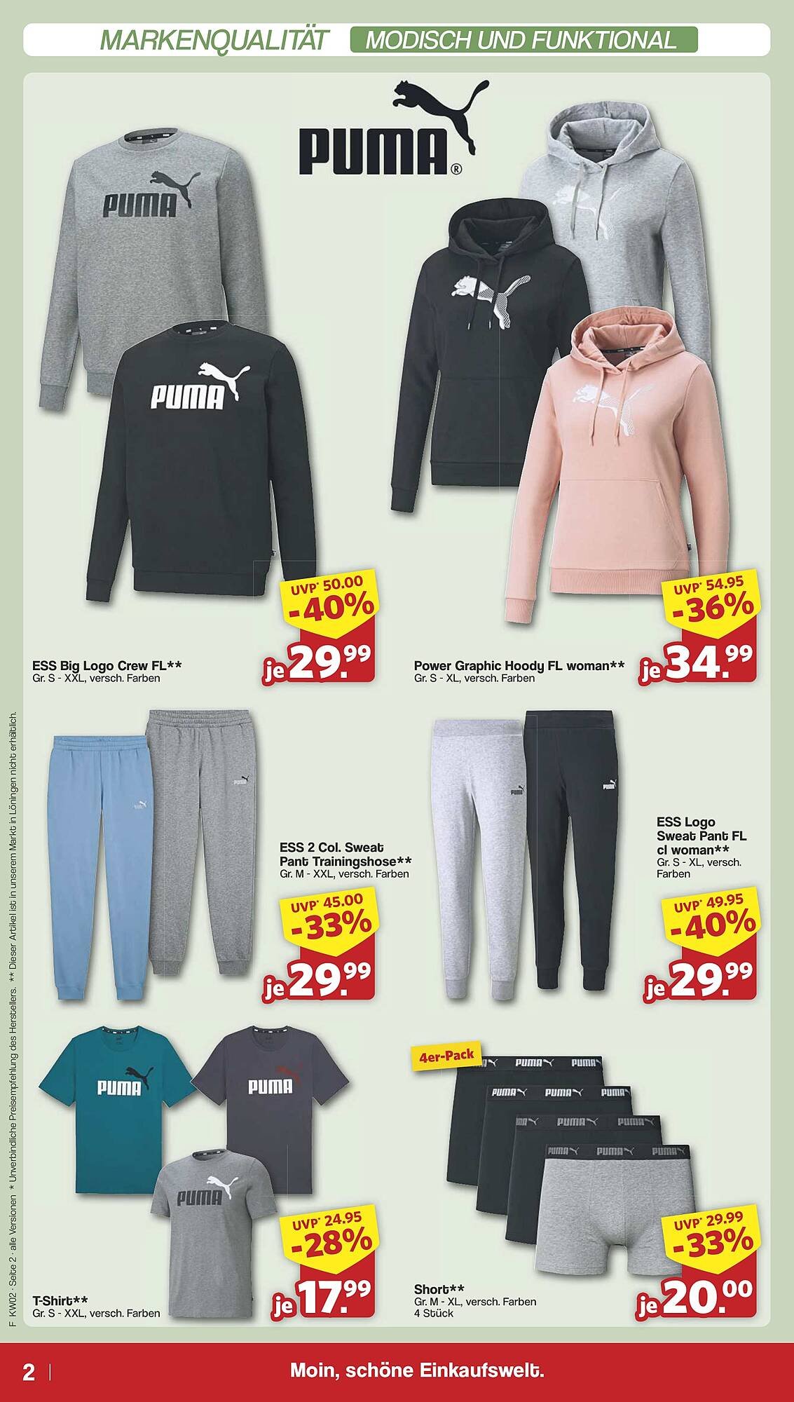 Famila Nord West Prospekt