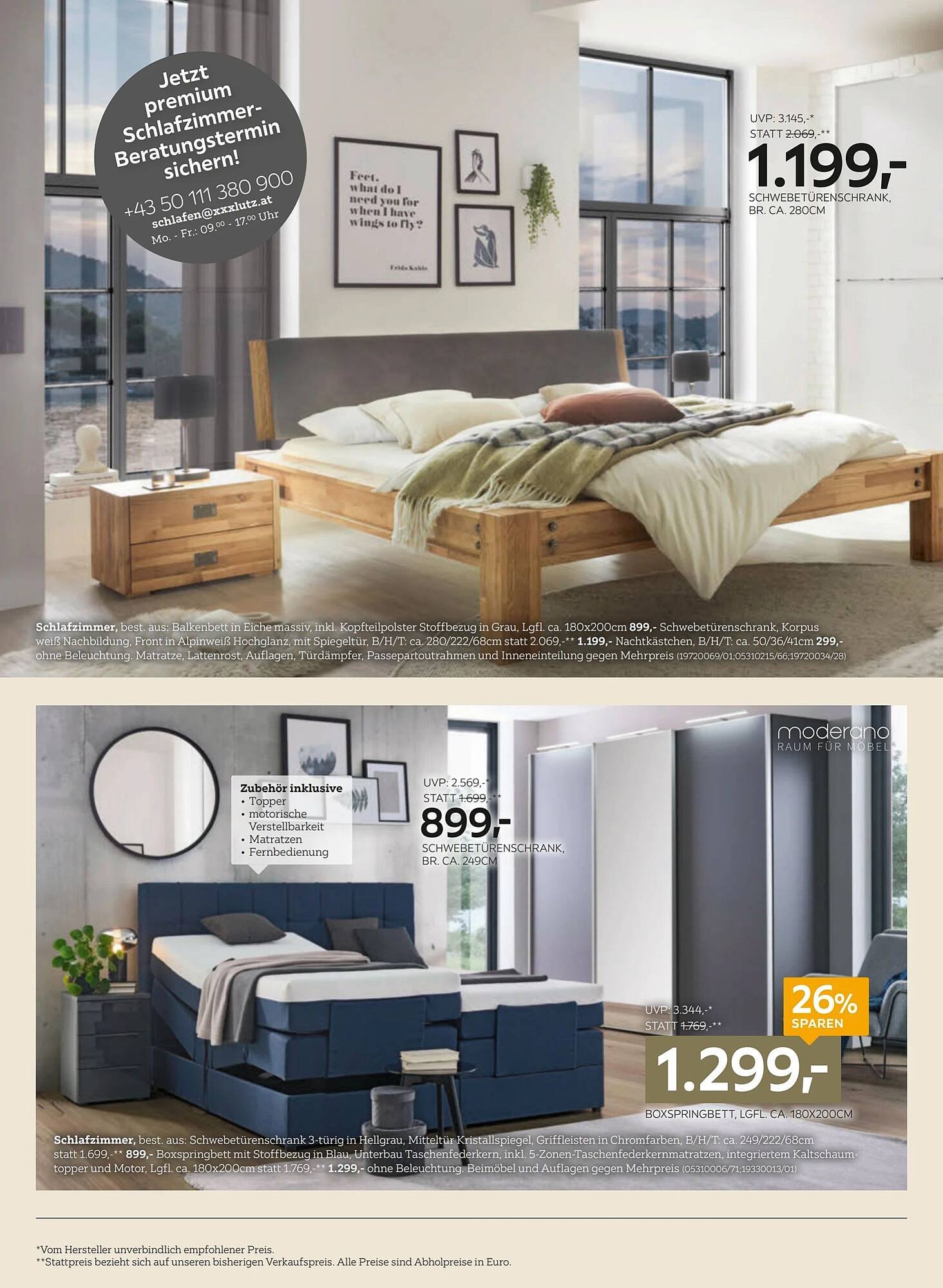 XXXLutz Prospekt (2026-04-30 - 2026-05-18)