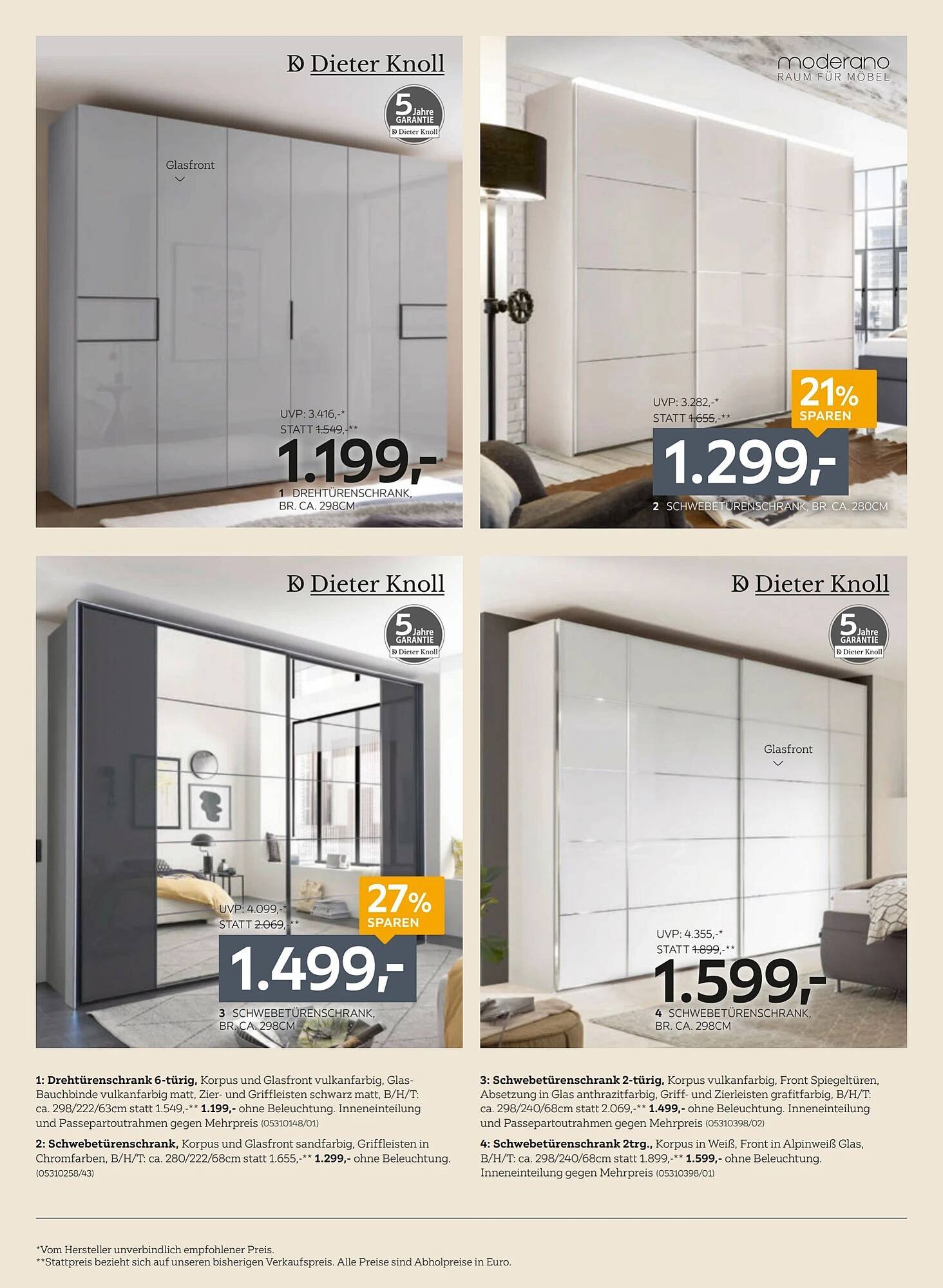 XXXLutz Prospekt (2026-04-30 - 2026-05-18)