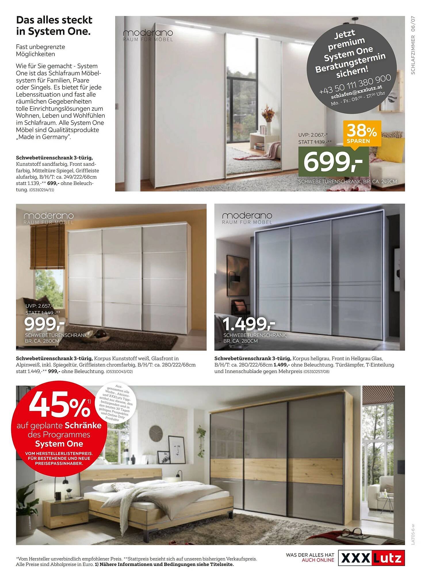 XXXLutz Prospekt (2026-04-30 - 2026-05-18)