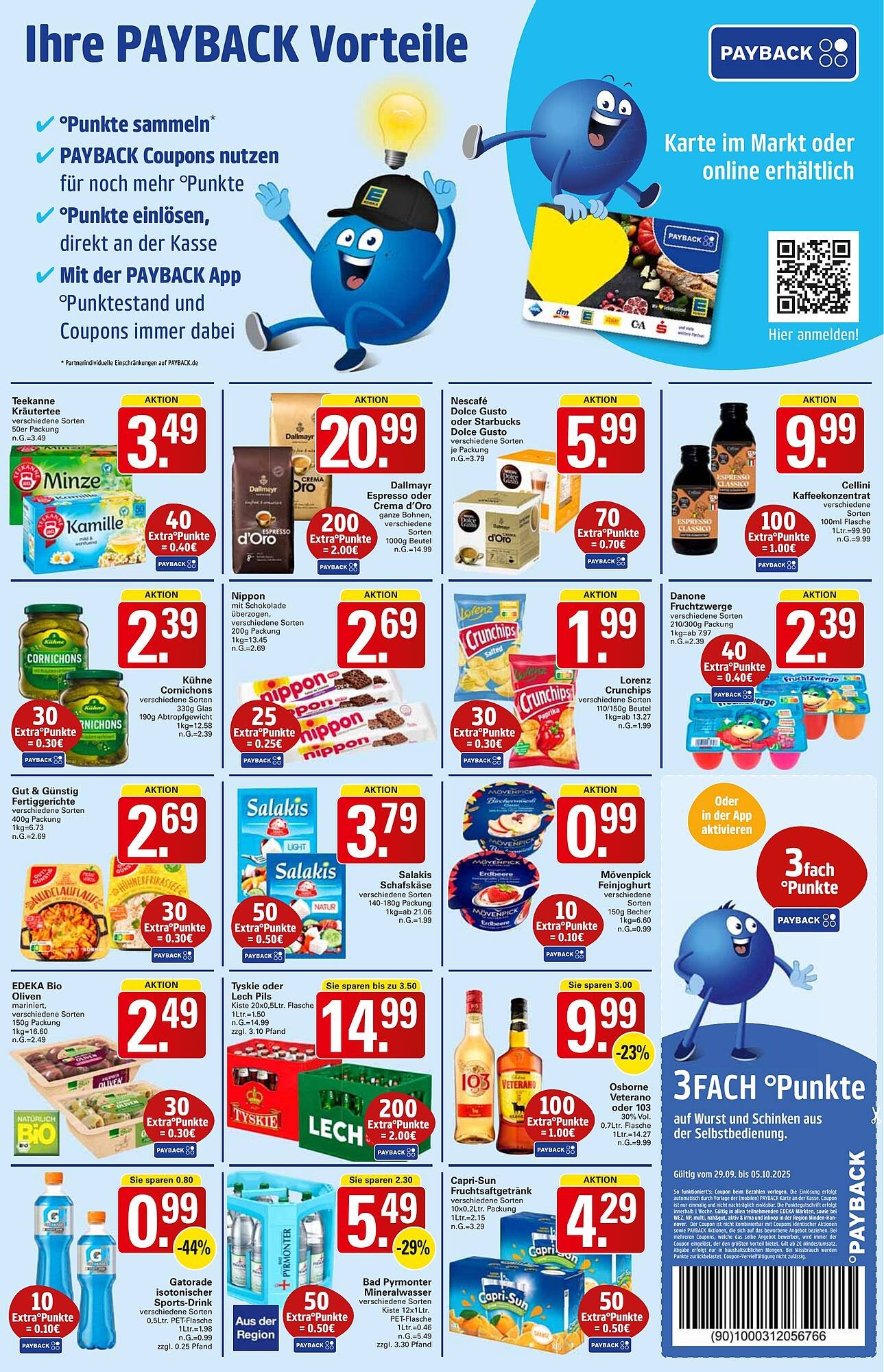 WEZ Prospekt (2025-09-29 - 2025-10-04) | 15