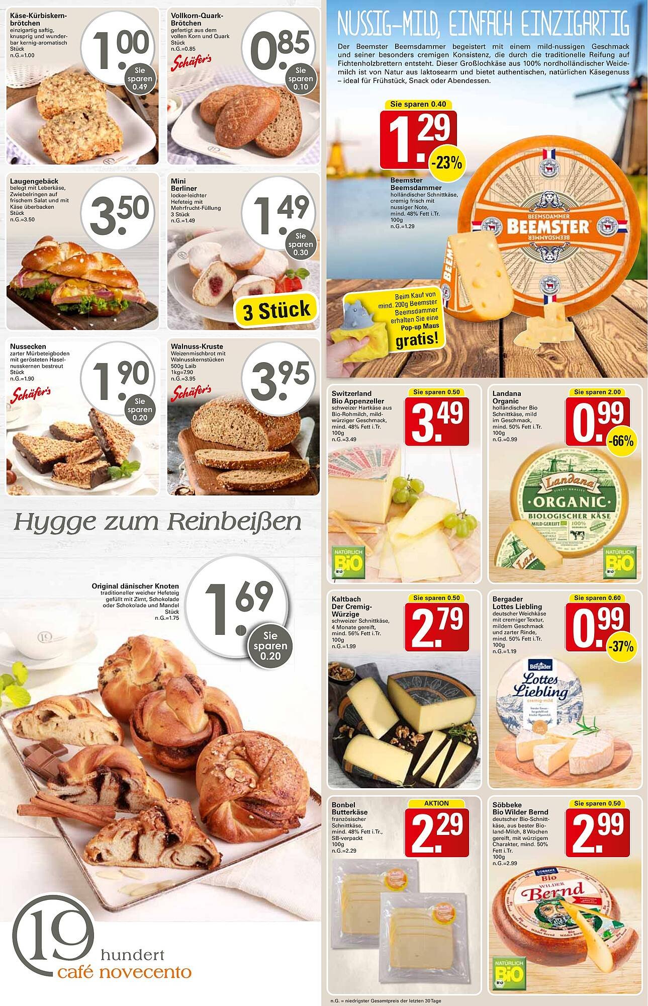WEZ Prospekt (2025-09-29 - 2025-10-04) | 4