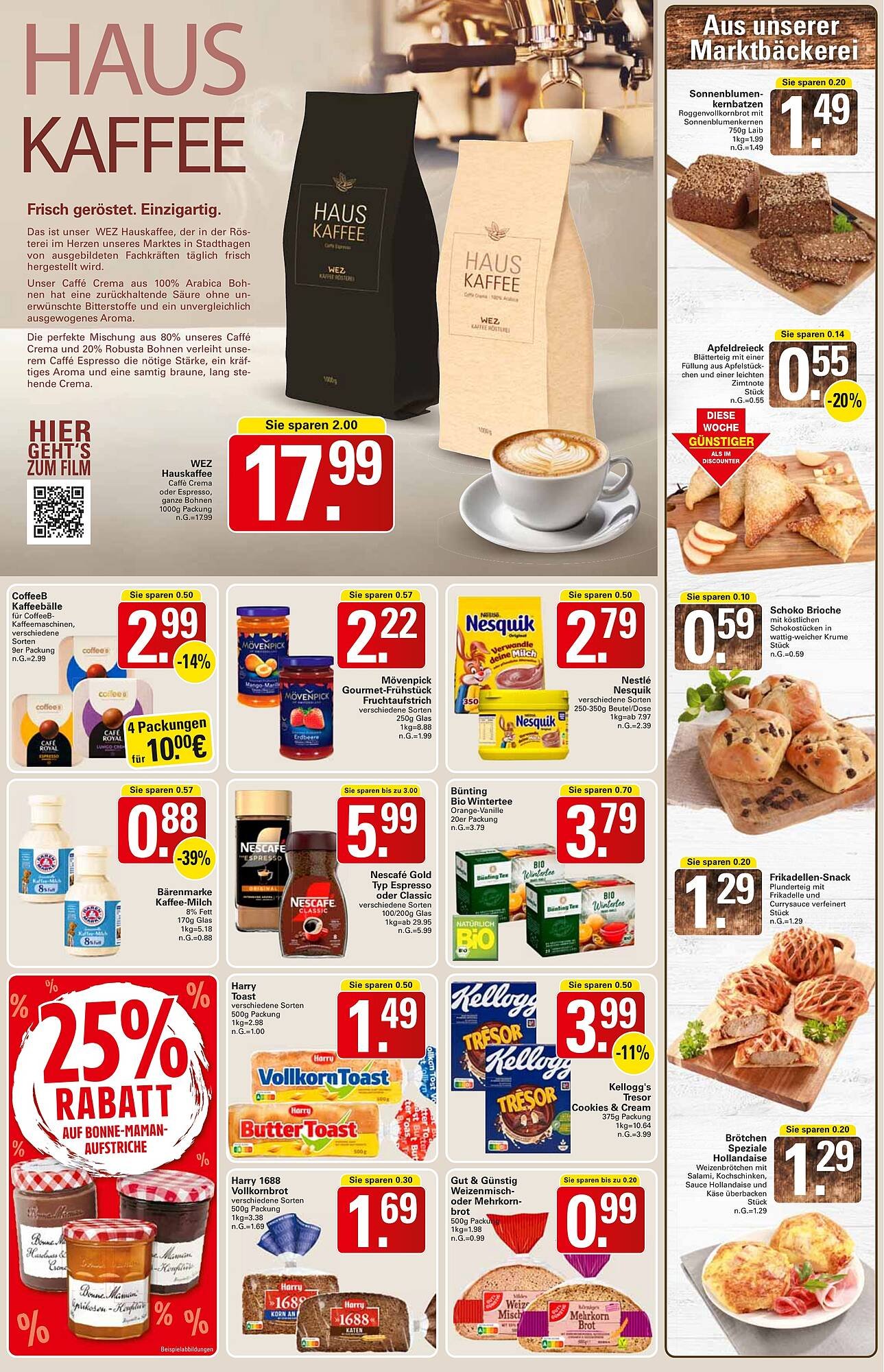 WEZ Prospekt (2025-09-29 - 2025-10-04) | 5