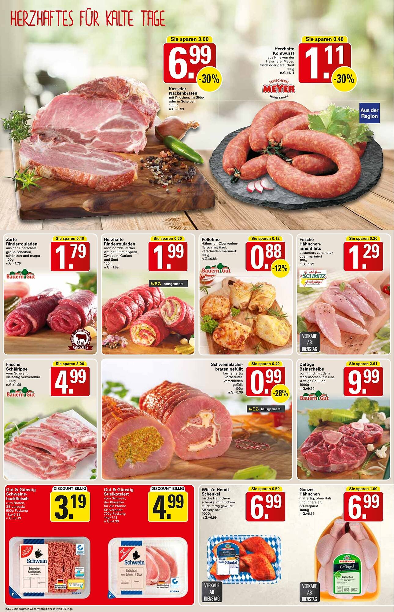 WEZ Prospekt (2025-09-29 - 2025-10-04) | 6