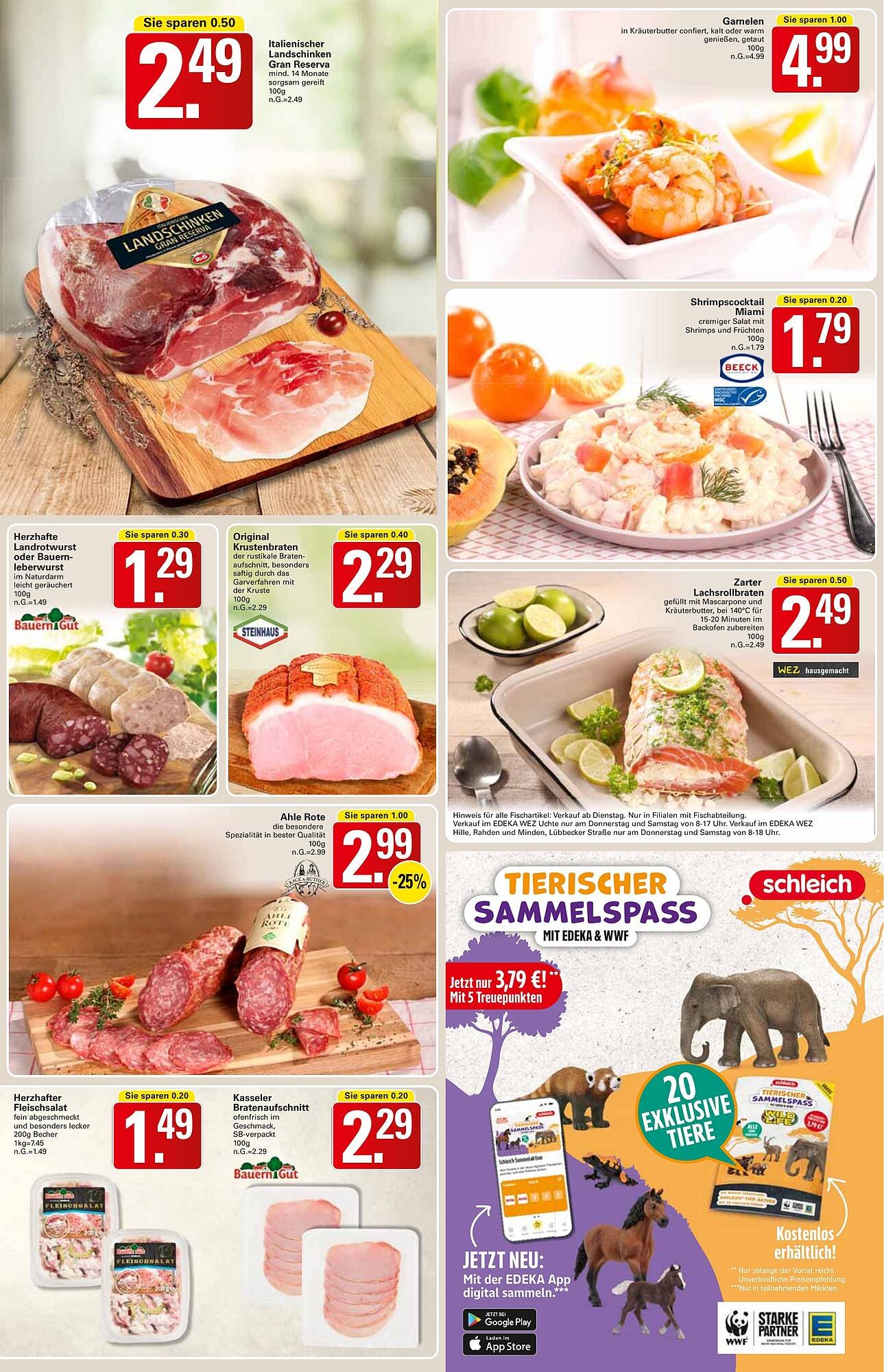 WEZ Prospekt (2025-09-29 - 2025-10-04) | 7