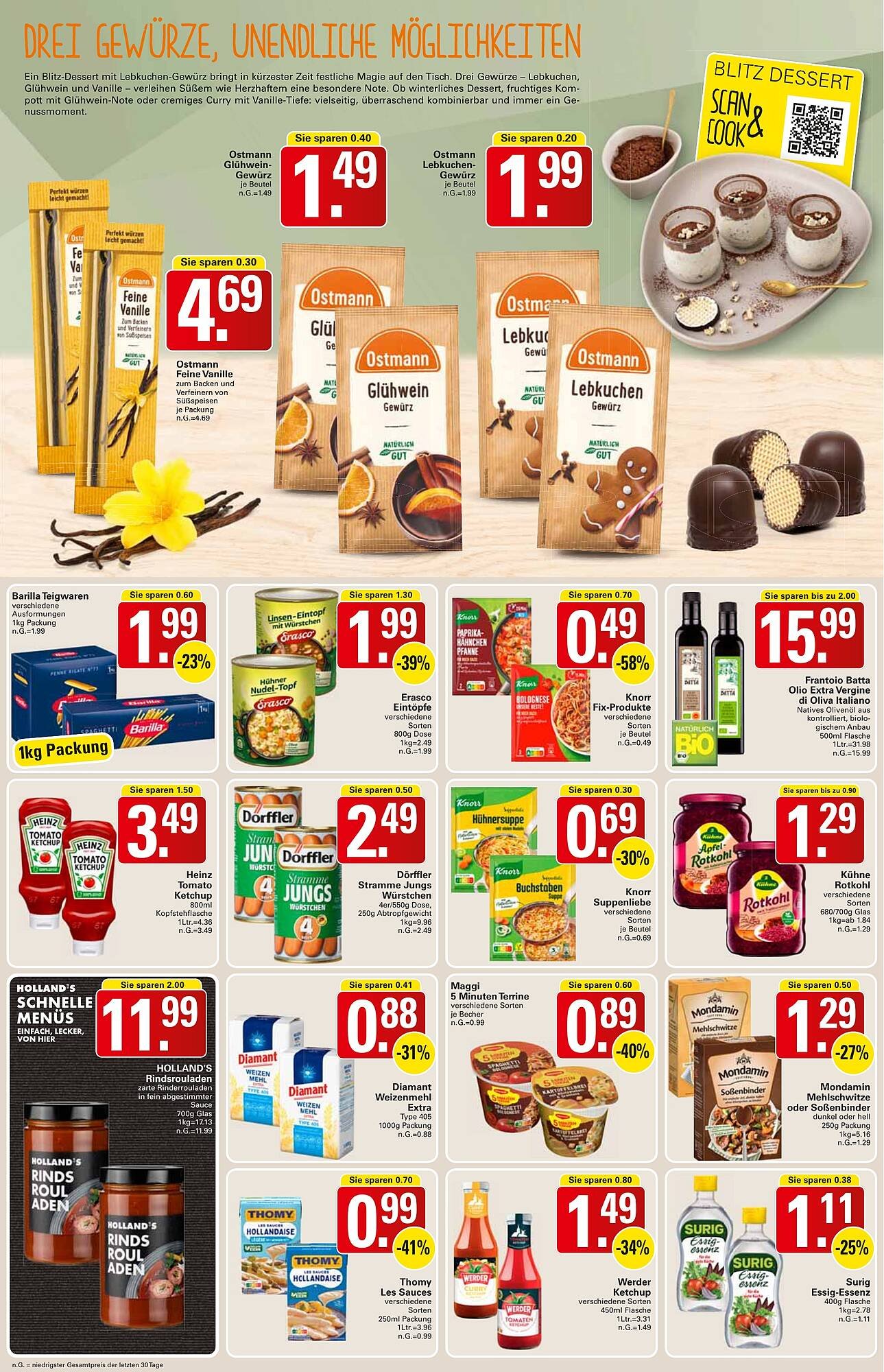 WEZ Prospekt (2025-09-29 - 2025-10-04) | 10