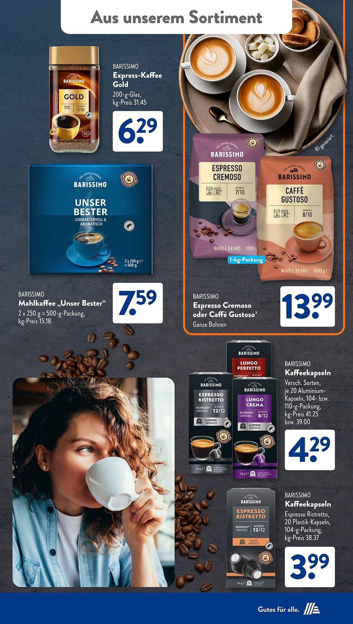 Aldi Süd Prospekt (2025-09-29 - 2025-10-05) | 21