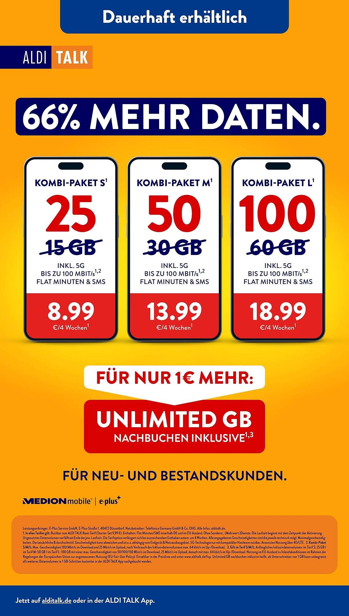 Aldi Süd Prospekt (2025-09-29 - 2025-10-05) | 24
