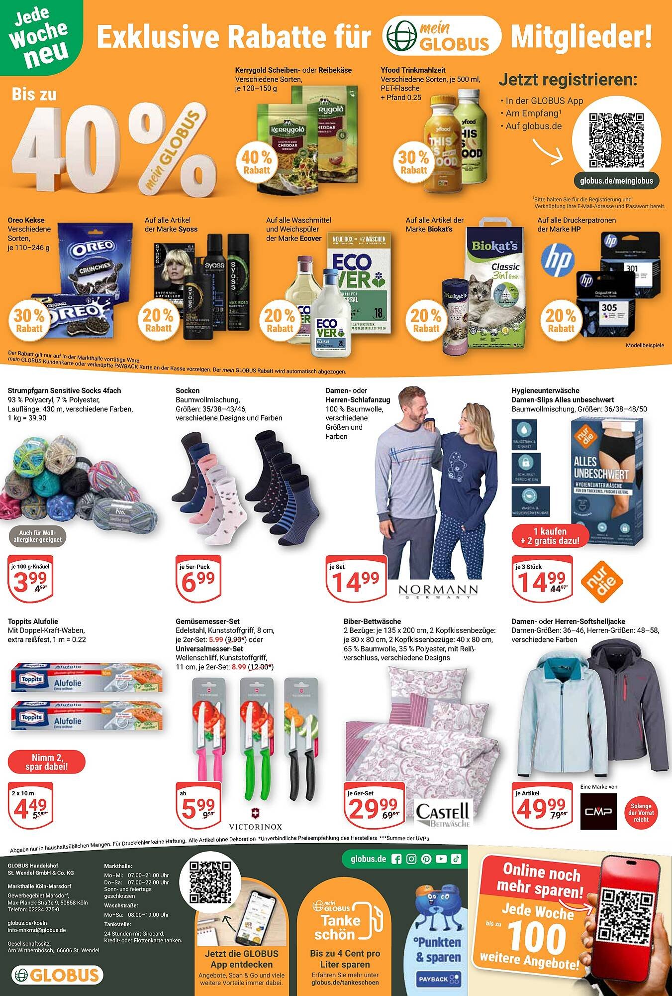 Globus Prospekt (2025-09-22 - 2025-09-27) | 24