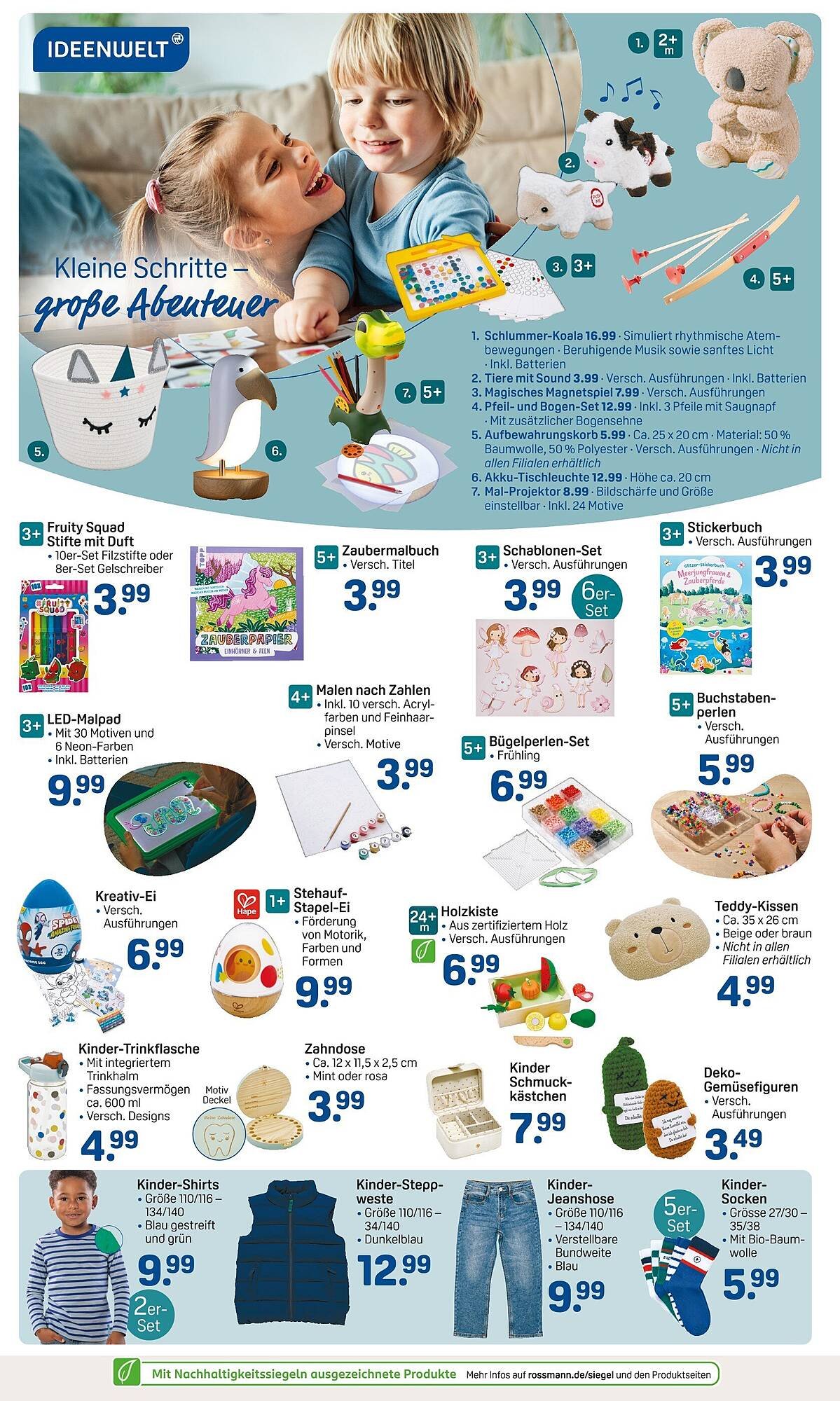 Rossmann Prospekt (2026-02-23 - 2026-02-27)