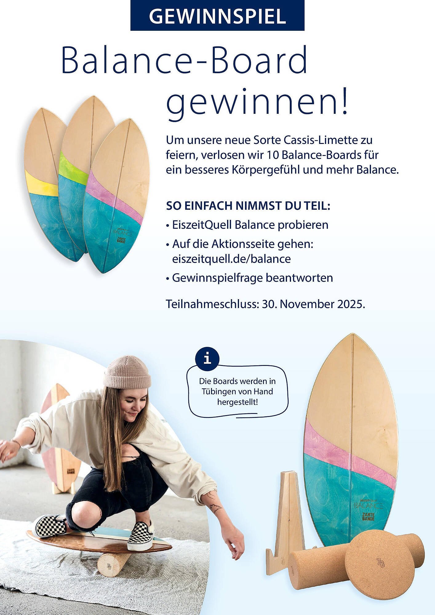 Balance (2025-10-19 - 2025-11-02) | 3