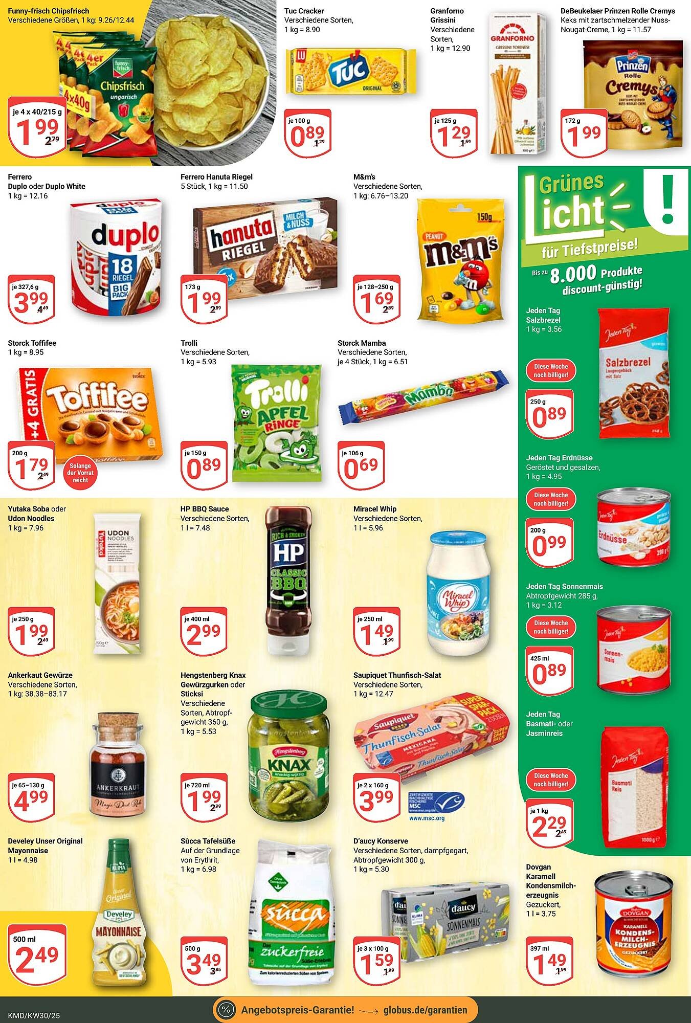 Globus Prospekt (2025-07-21 - 2025-07-26) | 13