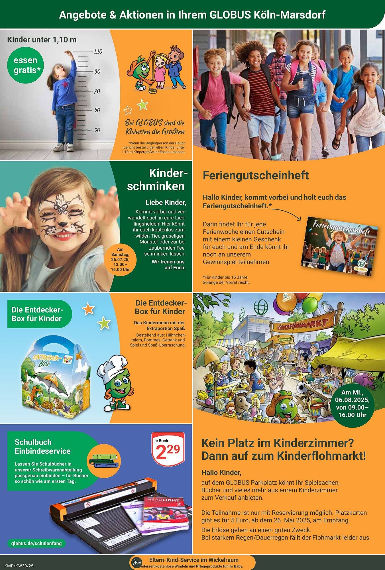 Globus Prospekt (2025-07-21 - 2025-07-26) | 16