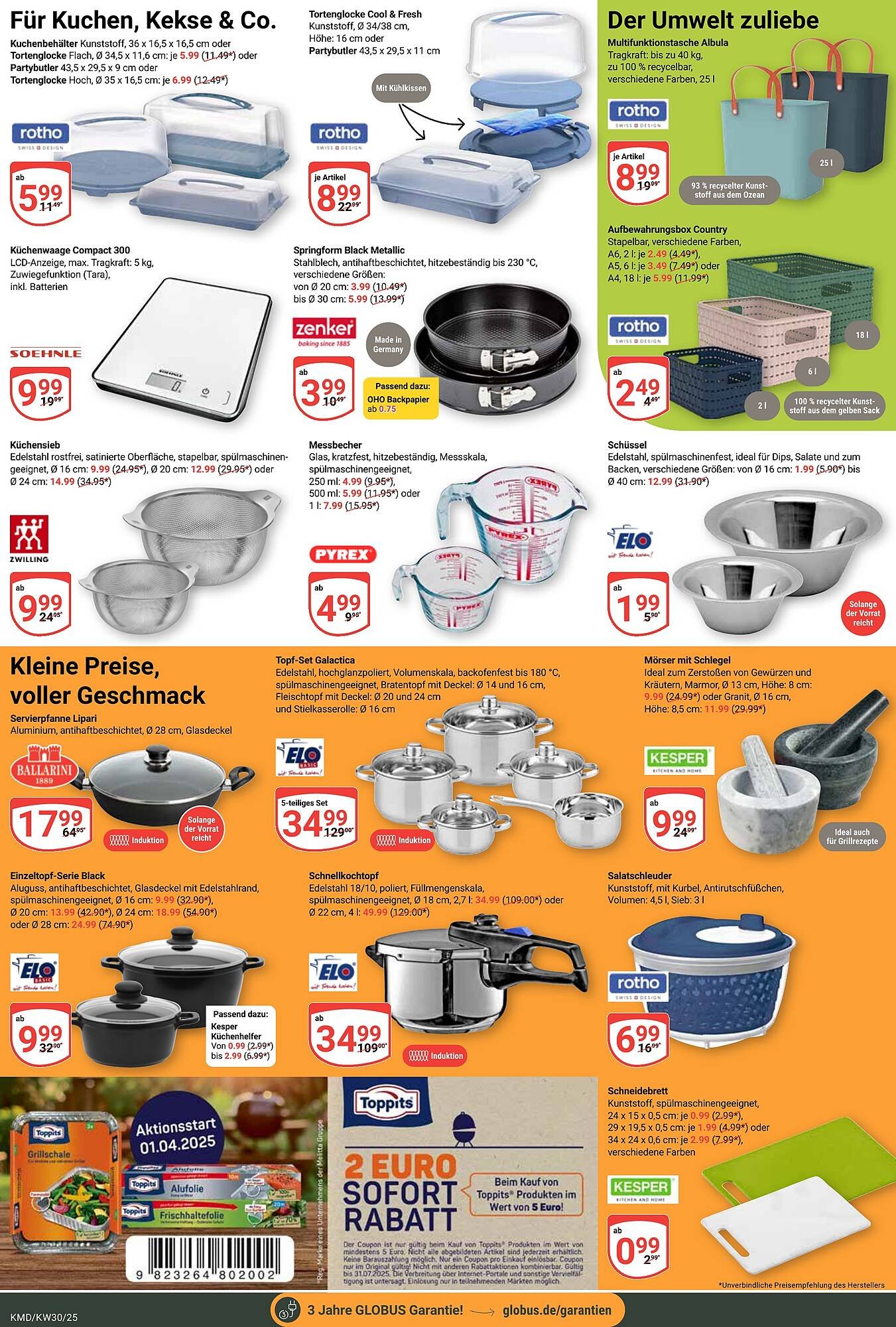 Globus Prospekt (2025-07-21 - 2025-07-26) | 20
