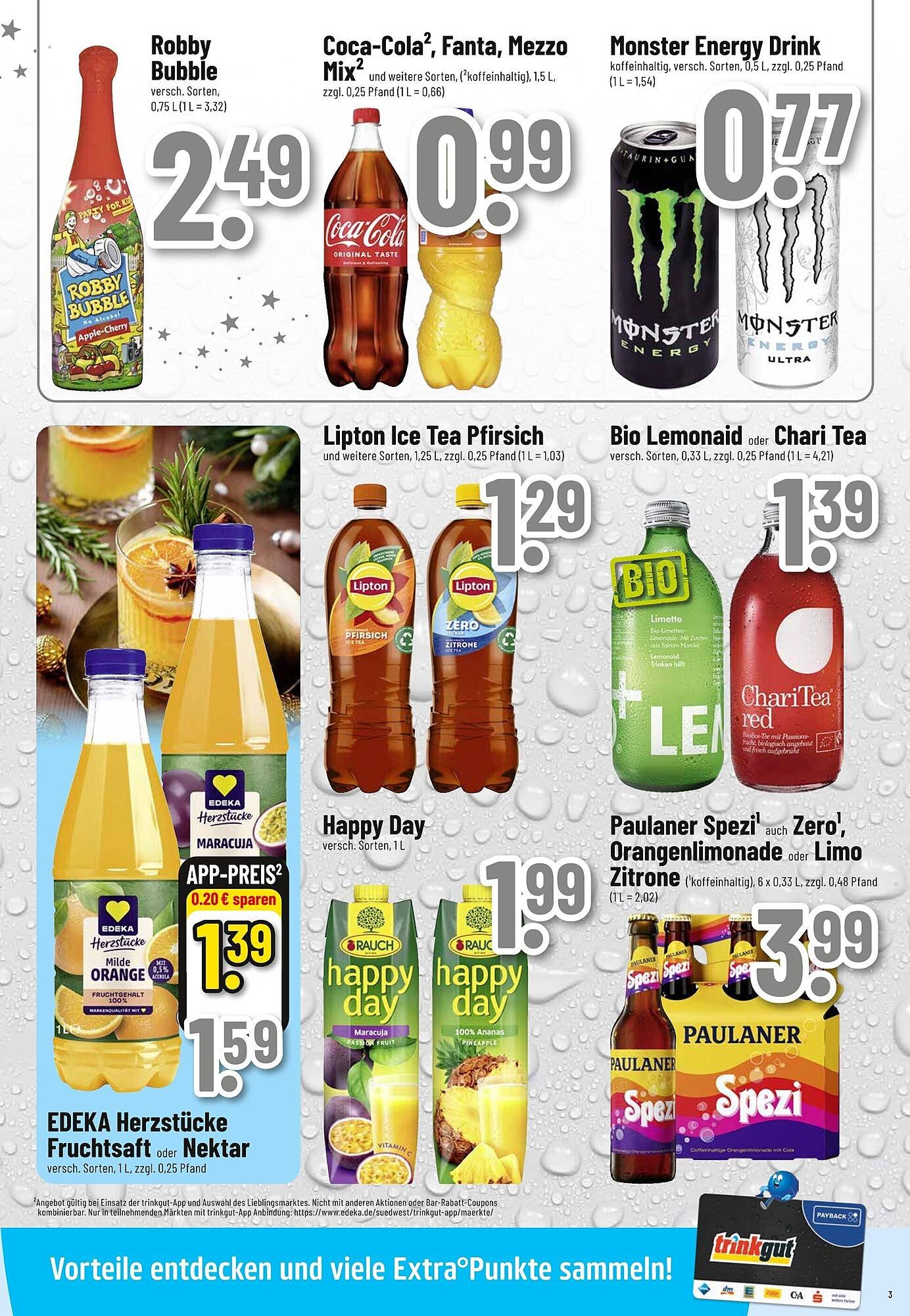 Trinkgut Prospekt (2025-12-29 - 2026-01-03)