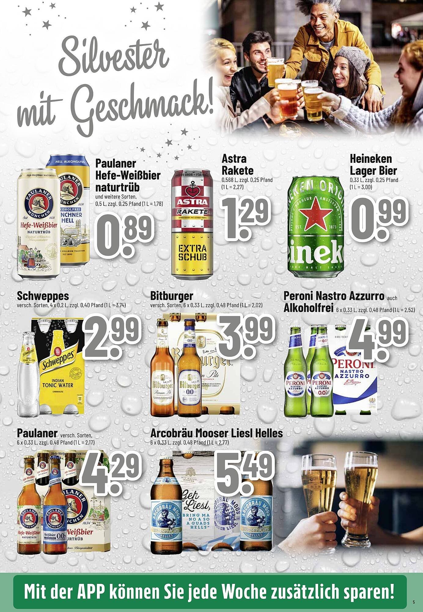 Trinkgut Prospekt (2025-12-29 - 2026-01-03)