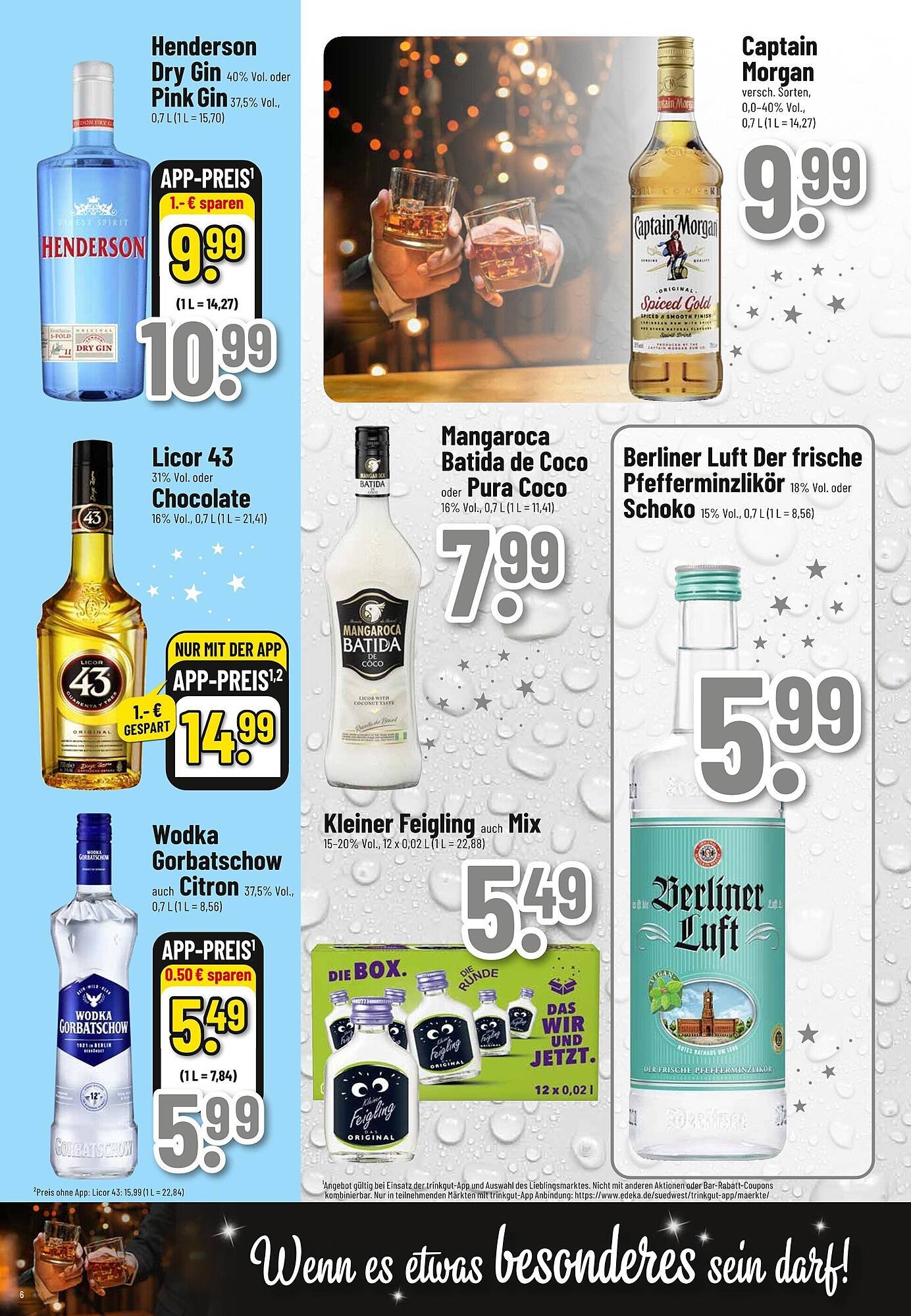 Trinkgut Prospekt (2025-12-29 - 2026-01-03)