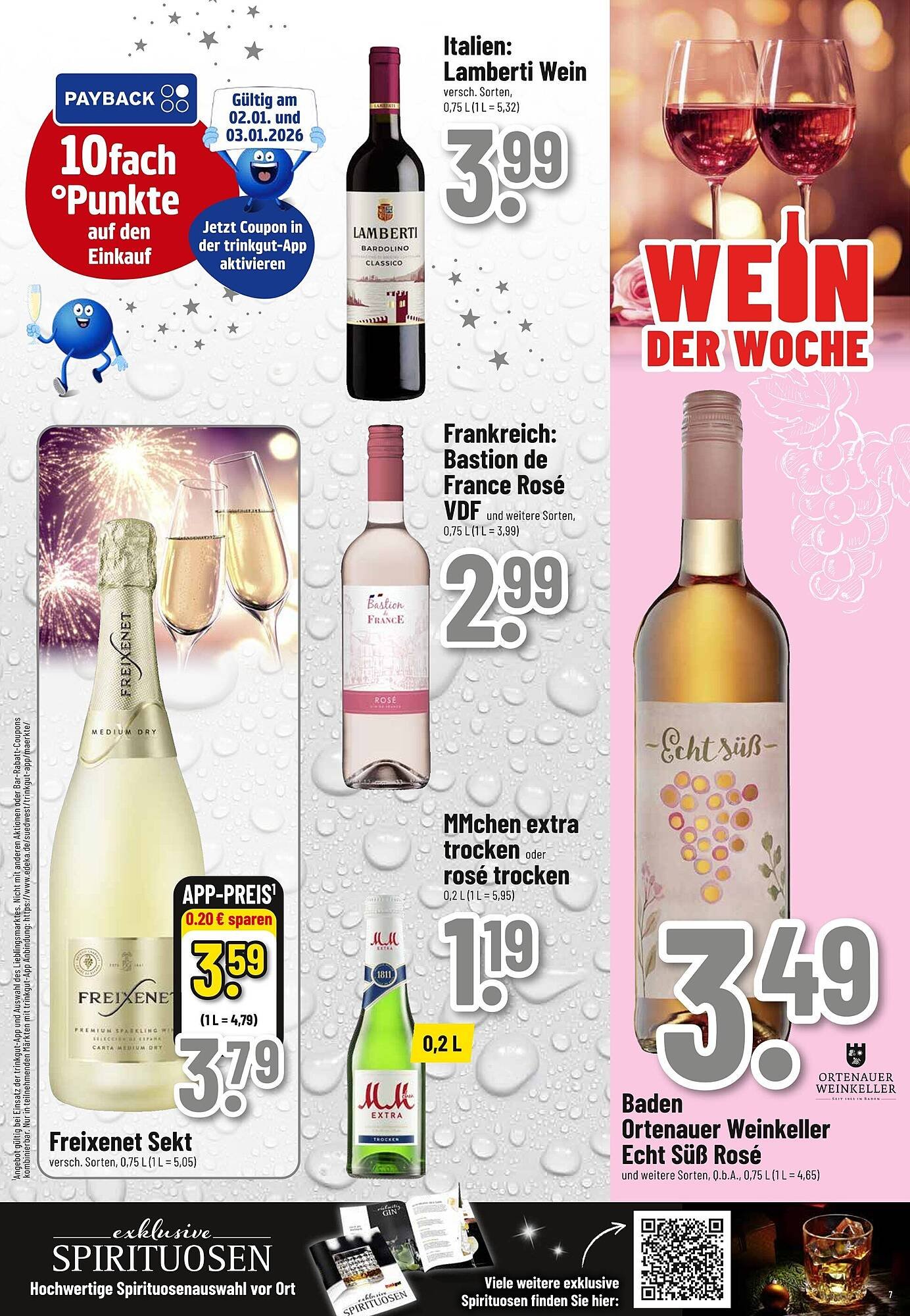 Trinkgut Prospekt (2025-12-29 - 2026-01-03)