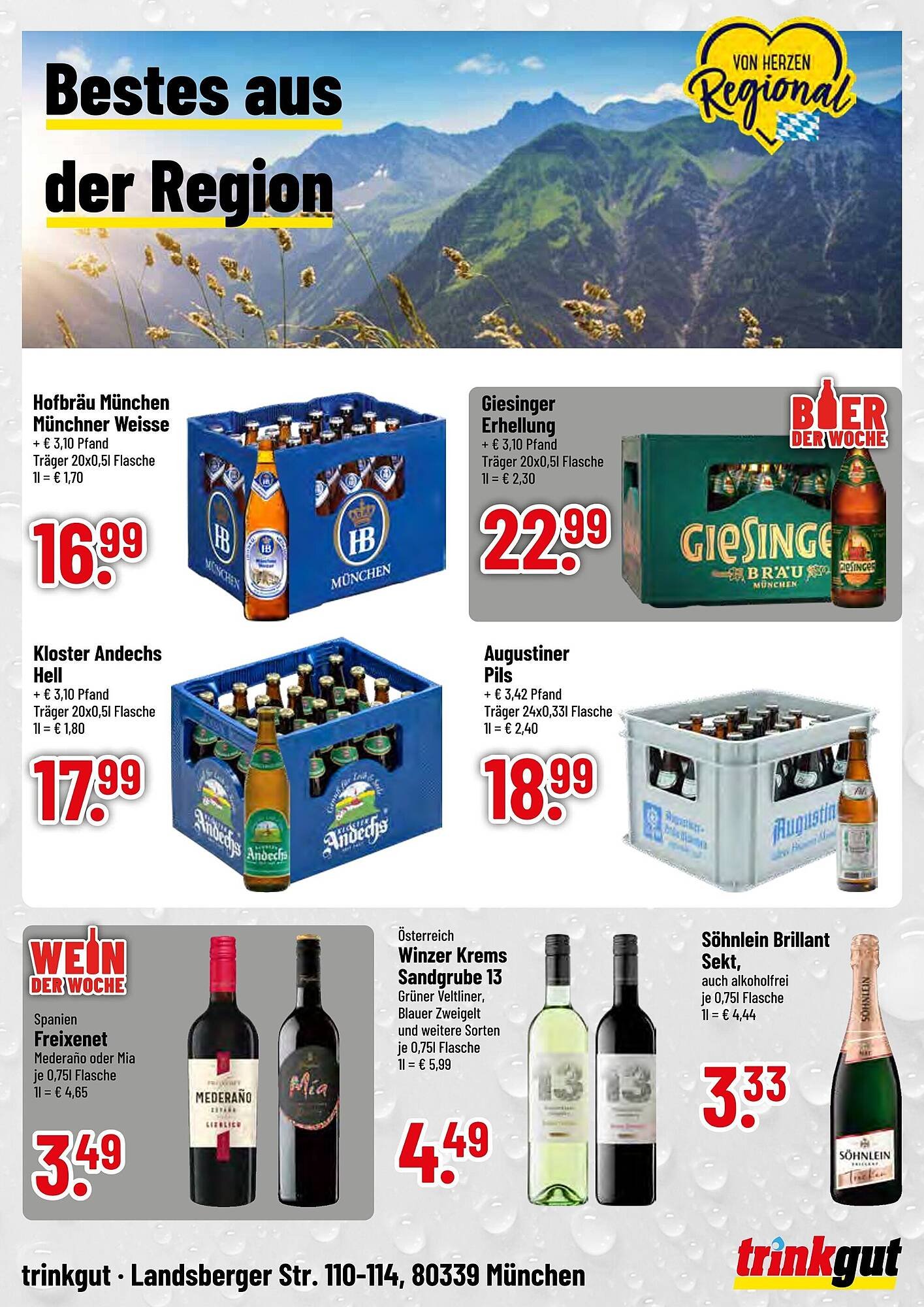 Trinkgut Prospekt (2026-01-12 - 2026-01-17)