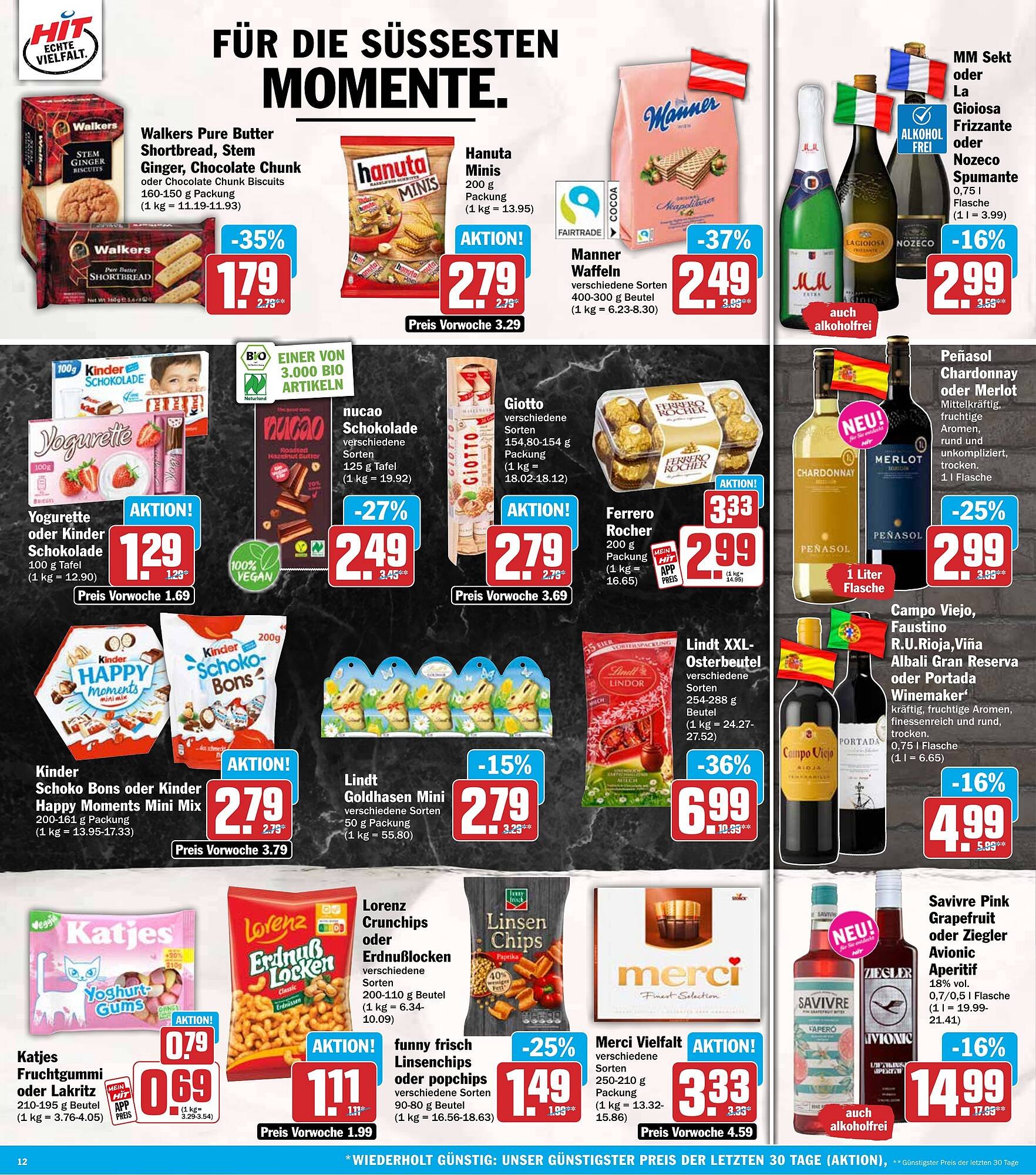 HIT Prospekt (2026-03-02 - 2026-03-07)