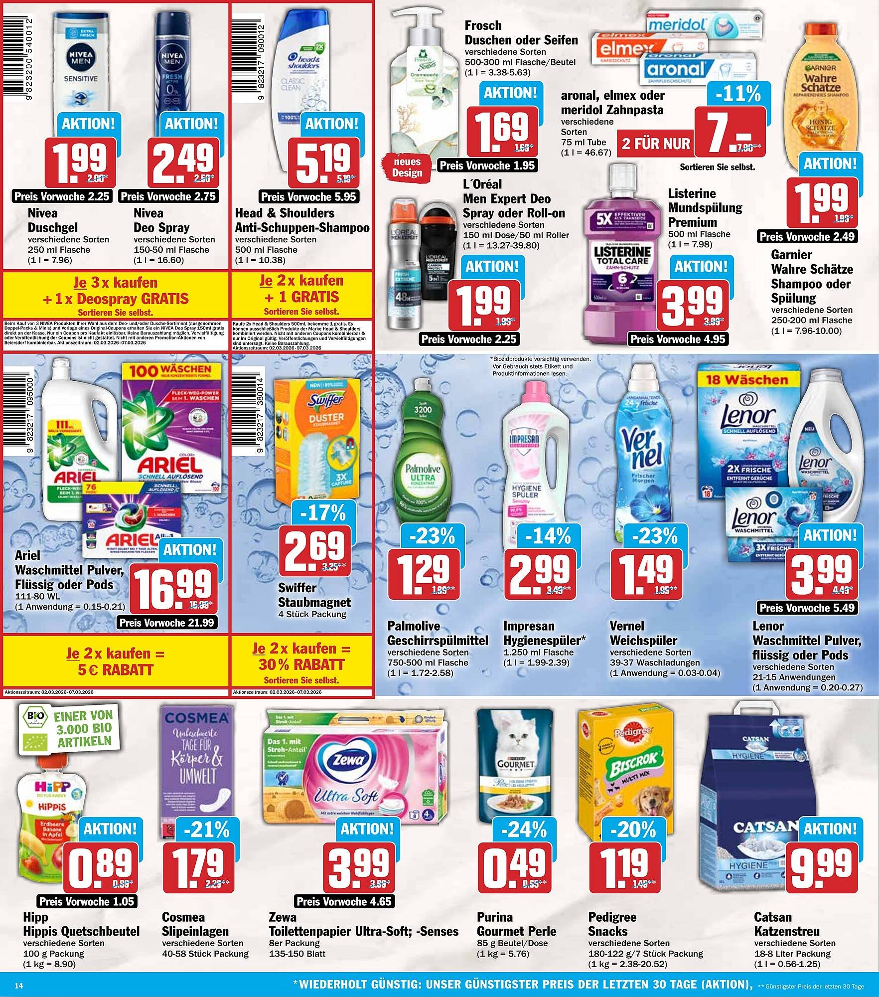 HIT Prospekt (2026-03-02 - 2026-03-07)