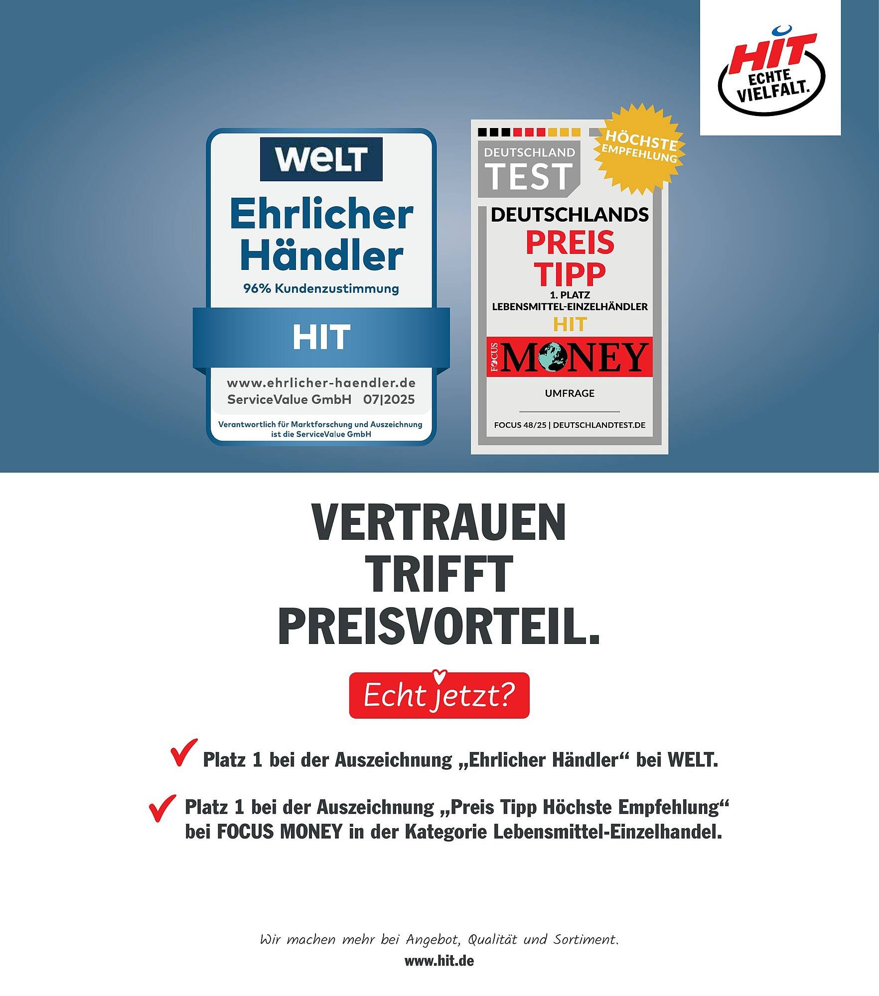 HIT Prospekt (2026-03-02 - 2026-03-07)