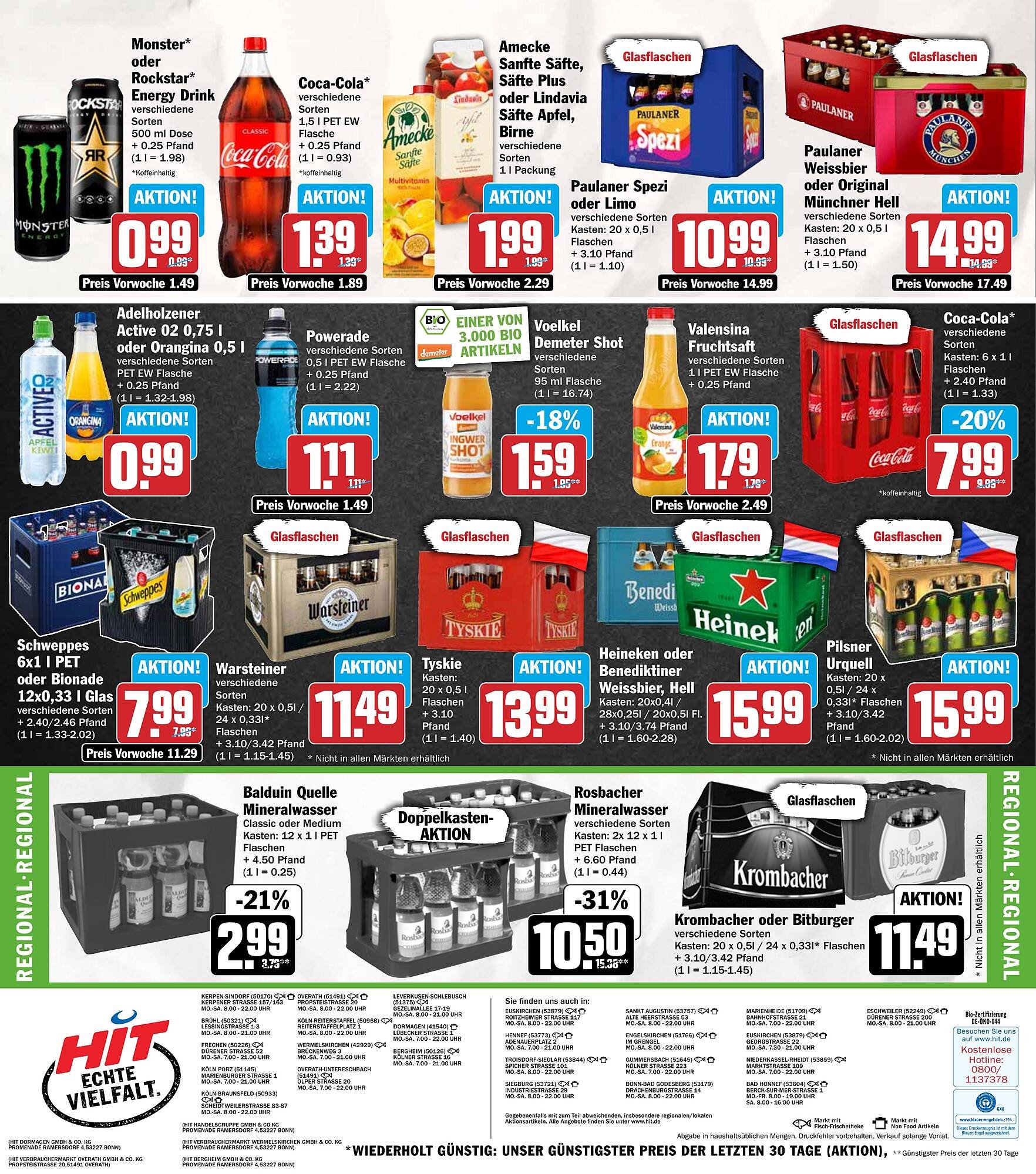 HIT Prospekt (2026-03-02 - 2026-03-07)