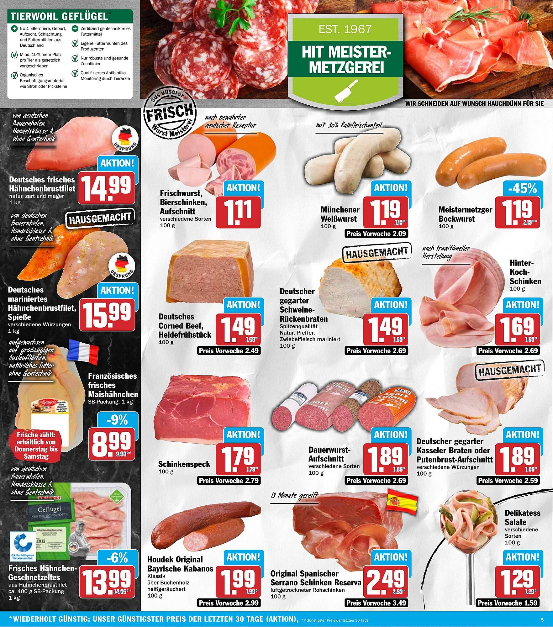 HIT Prospekt (2026-03-02 - 2026-03-07)