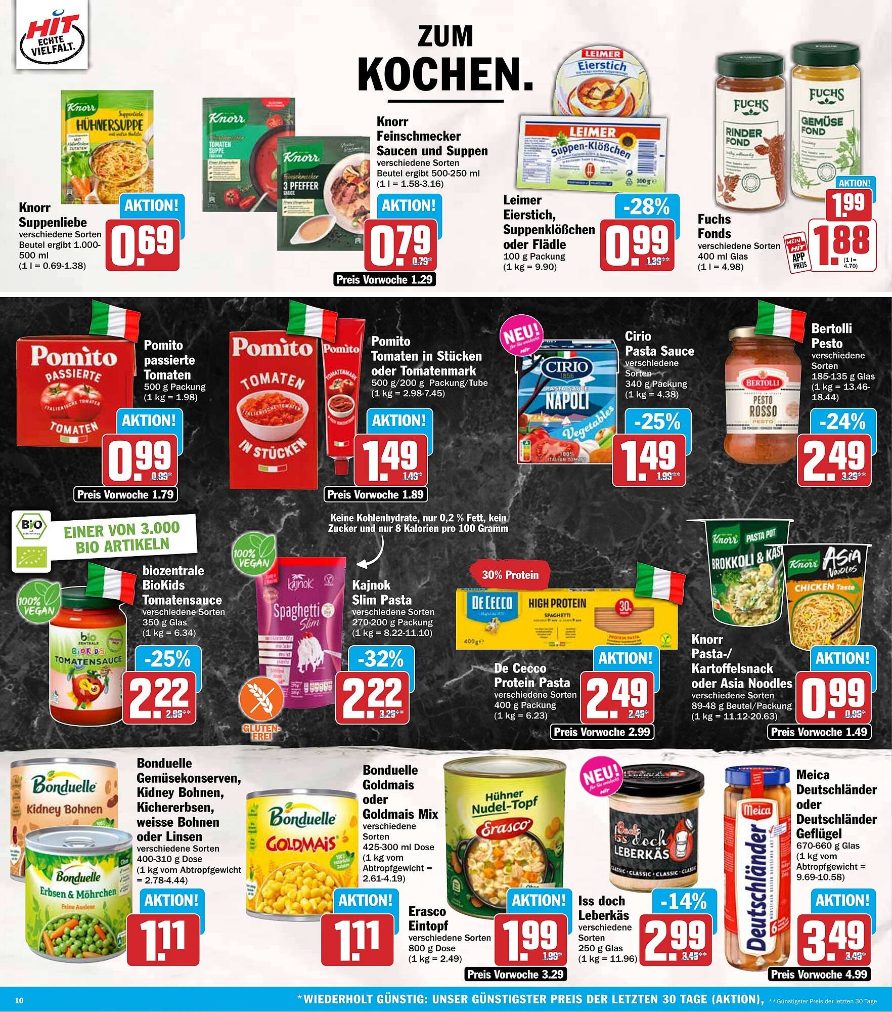 HIT Prospekt (2026-03-02 - 2026-03-07)