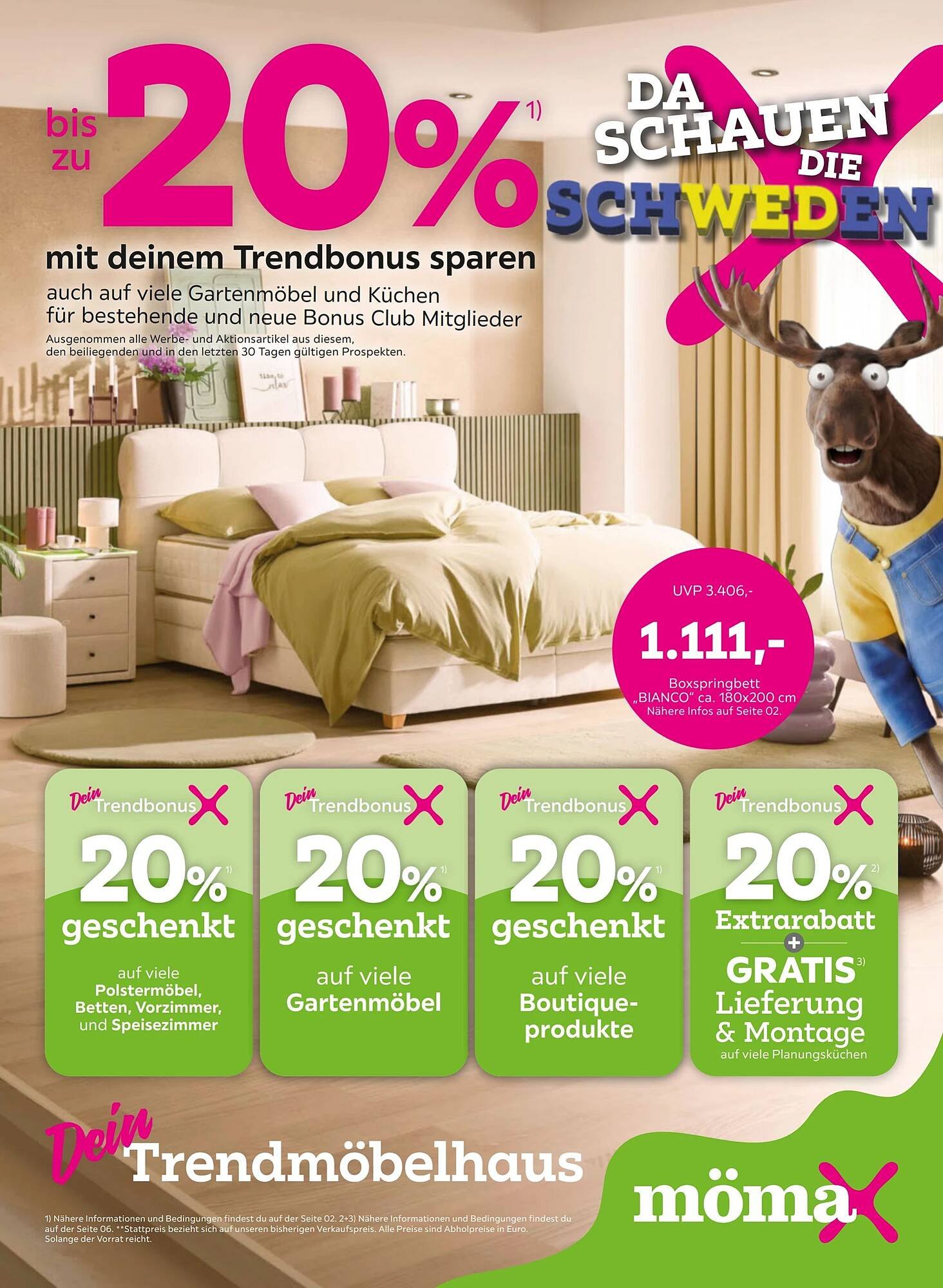 Mömax Prospekt (2026-05-11 - 2026-05-18)